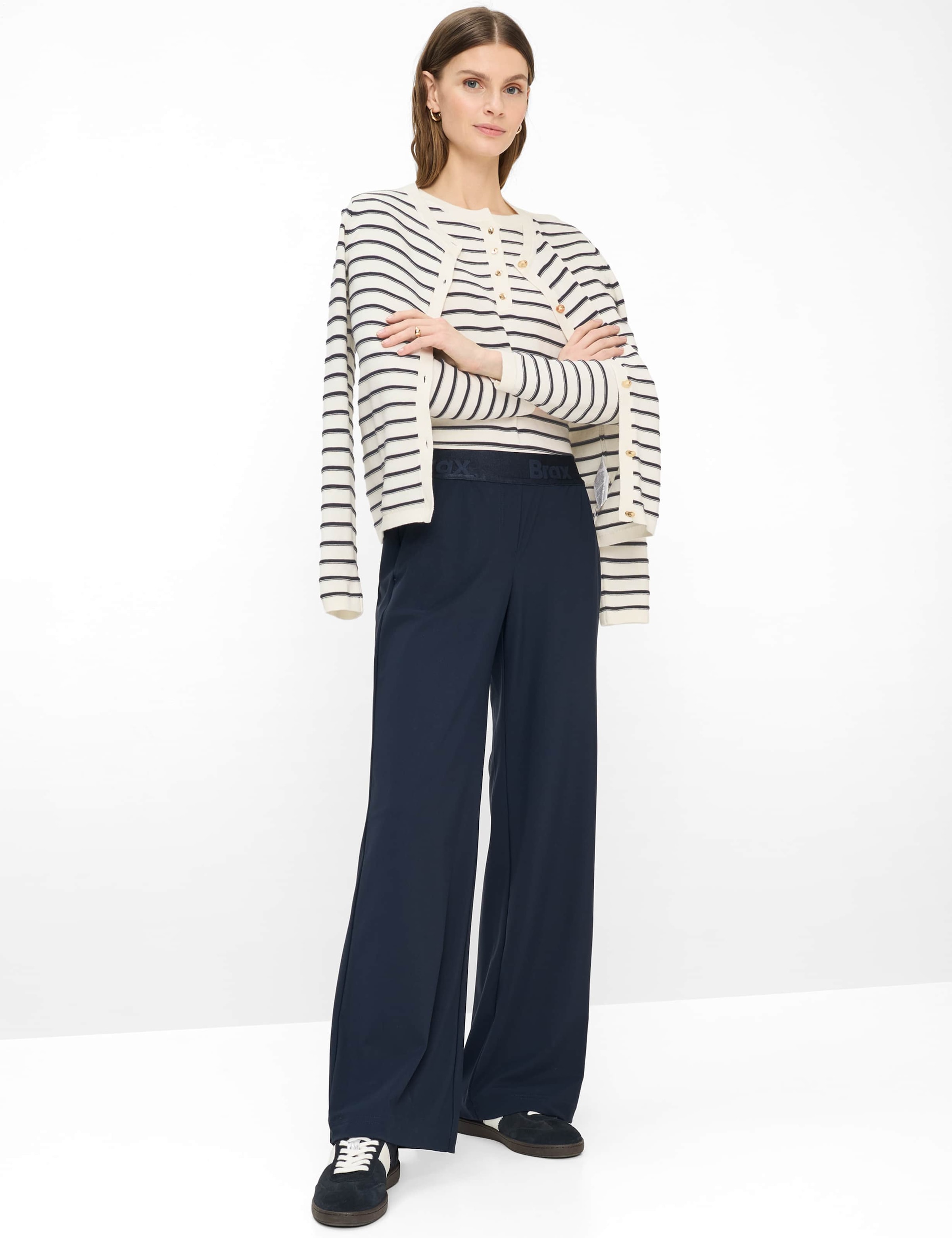 Brax 5-Pocket-Hose »Style MAINE«