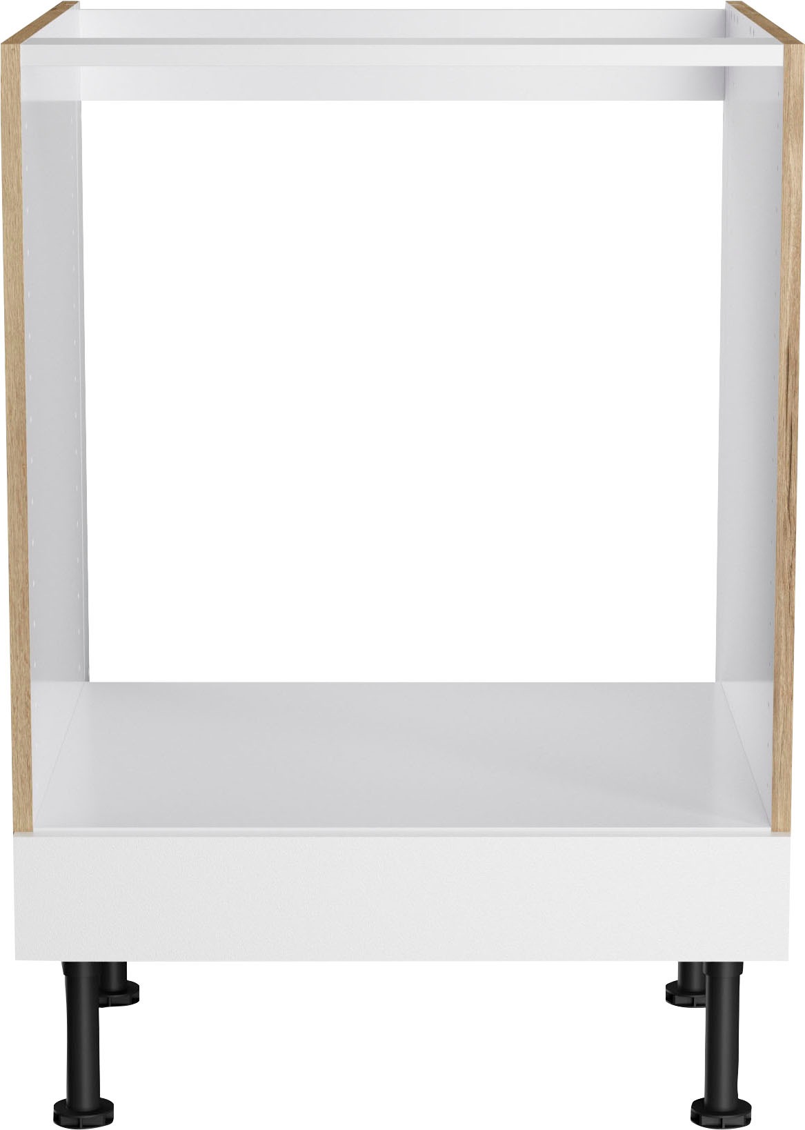 KOCHSTATION Herdumbauschrank "Aken" günstig online kaufen