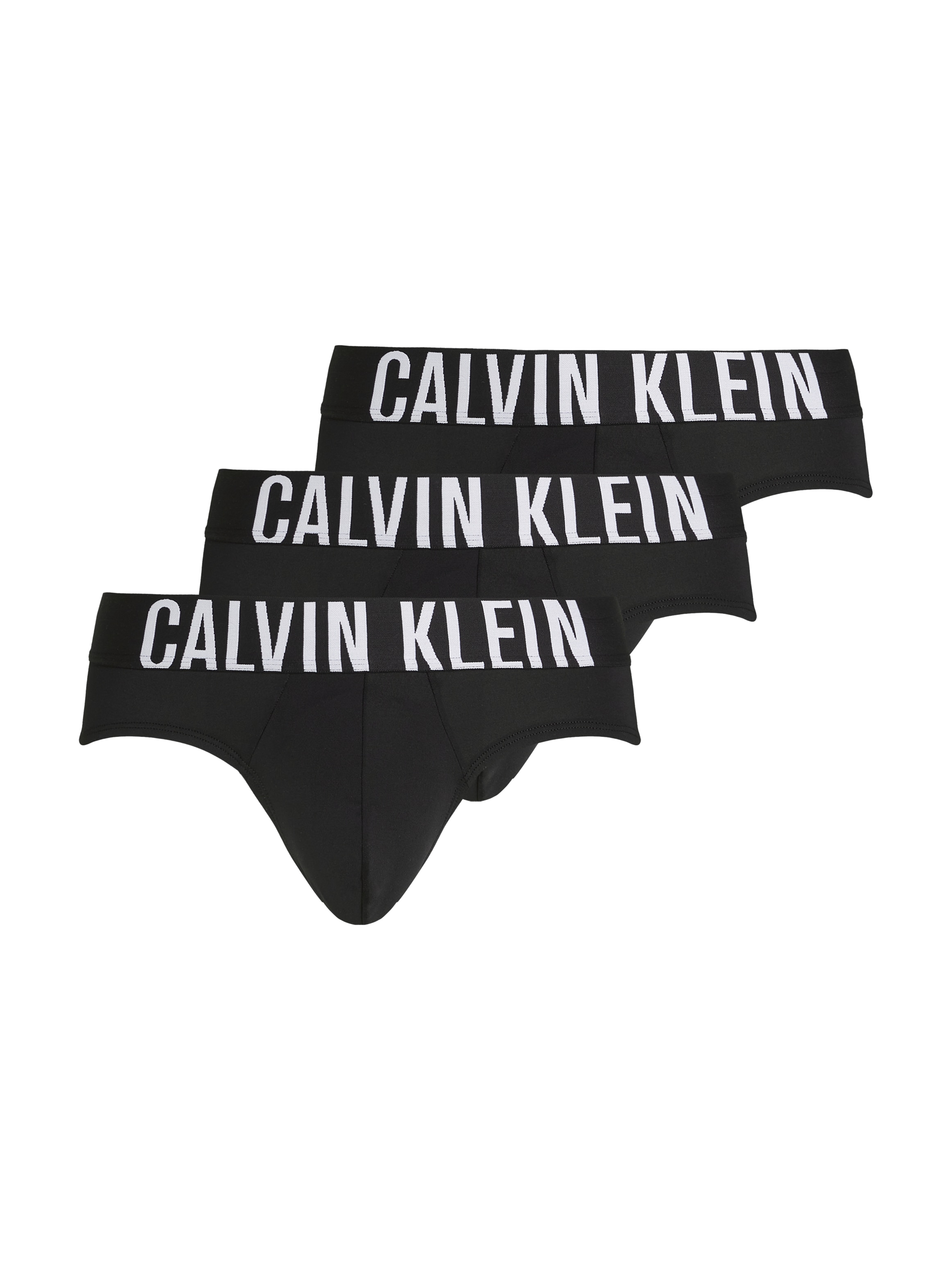 Calvin Klein Underwear Hipster "HIP BRIEF 3PK" Packung, 3er, 3 Stk. tlg., m günstig online kaufen
