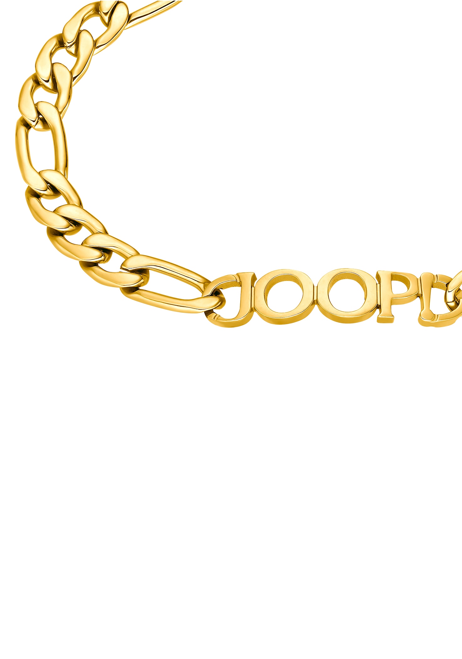 Joop! Armband »2034756«, Edelstahl online kaufen | BAUR