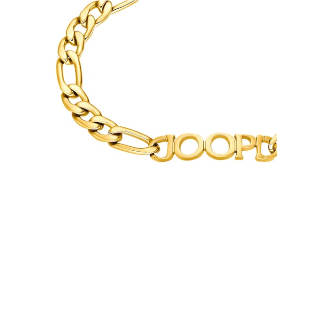 Joop! Armband »2034756«, Edelstahl online kaufen | BAUR