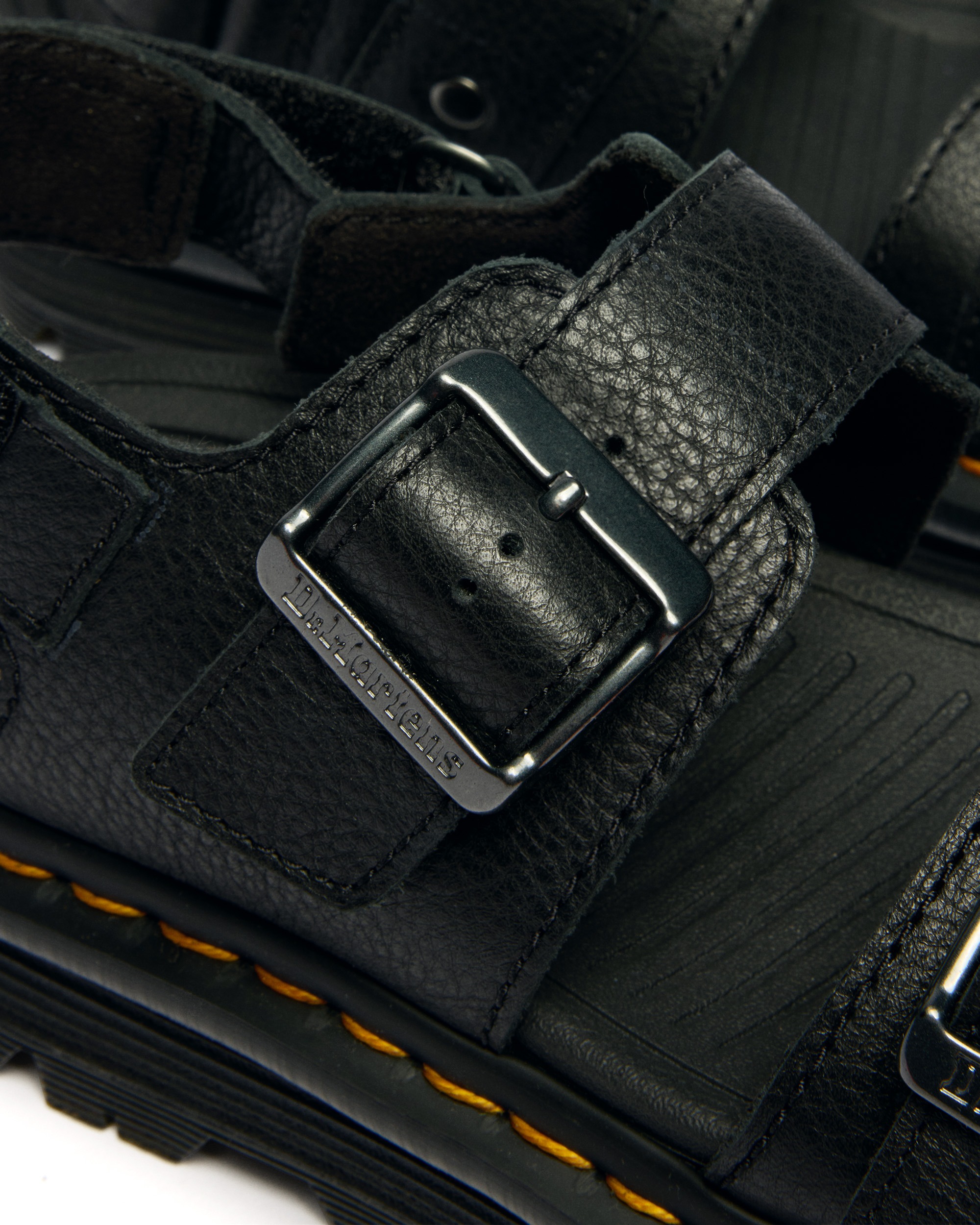 DR. MARTENS Sandalette "Zebzag" Festival Sandale, Chunky Sandal, Riemchensa günstig online kaufen