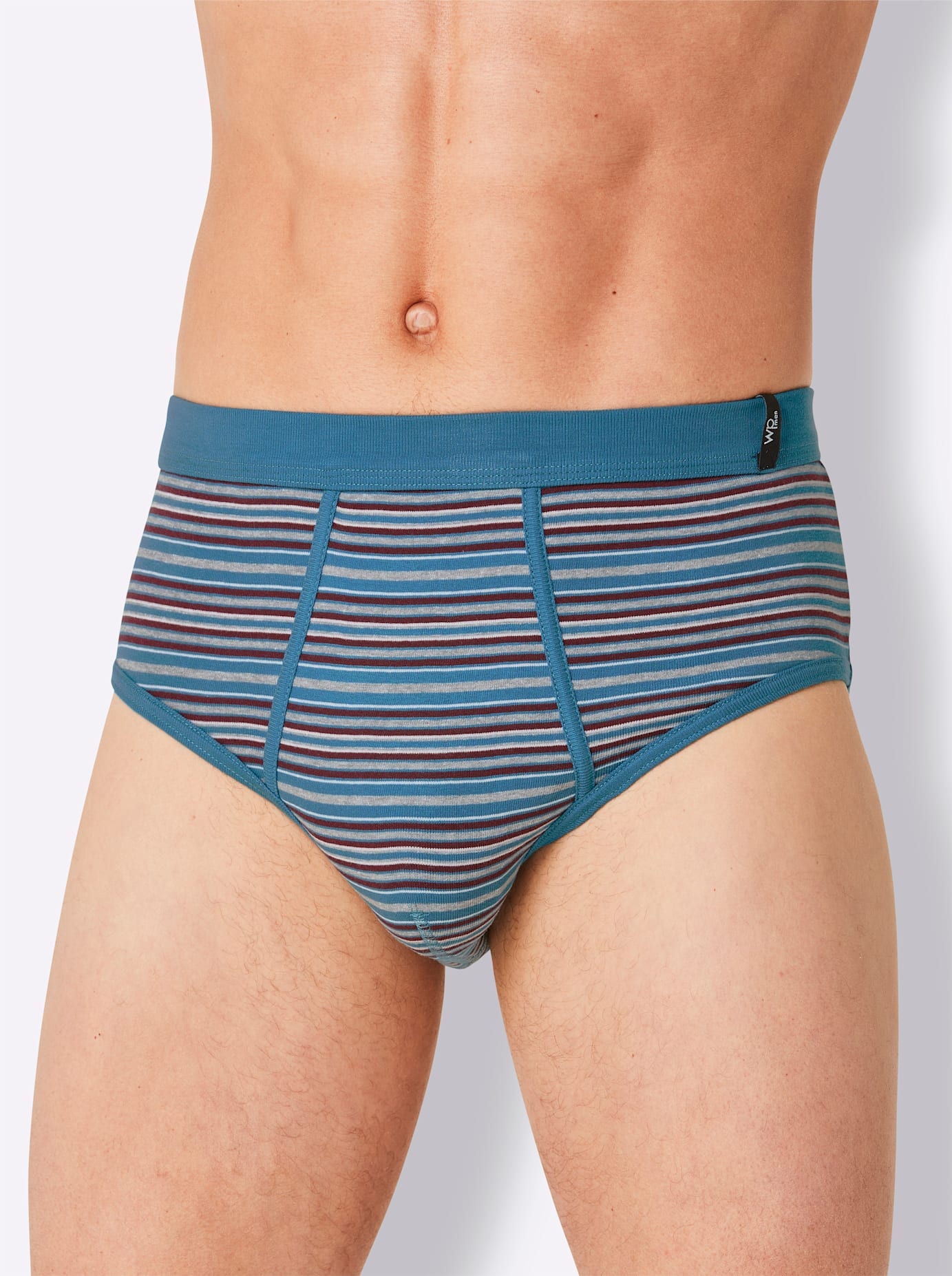 wäschepur Slip 3 Stk. tlg. günstig online kaufen