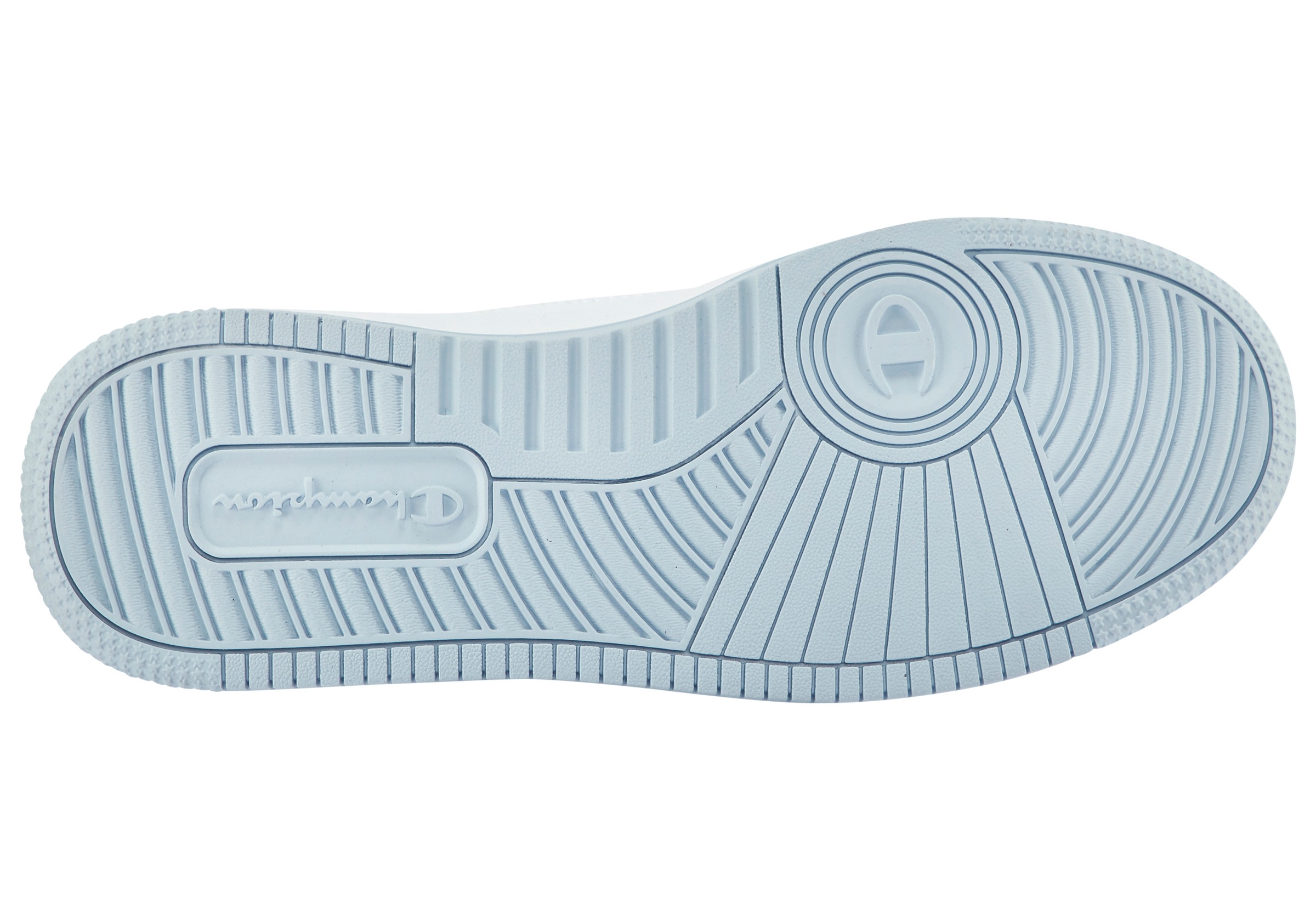 Champion Sneaker »RD18 LOW G GS«