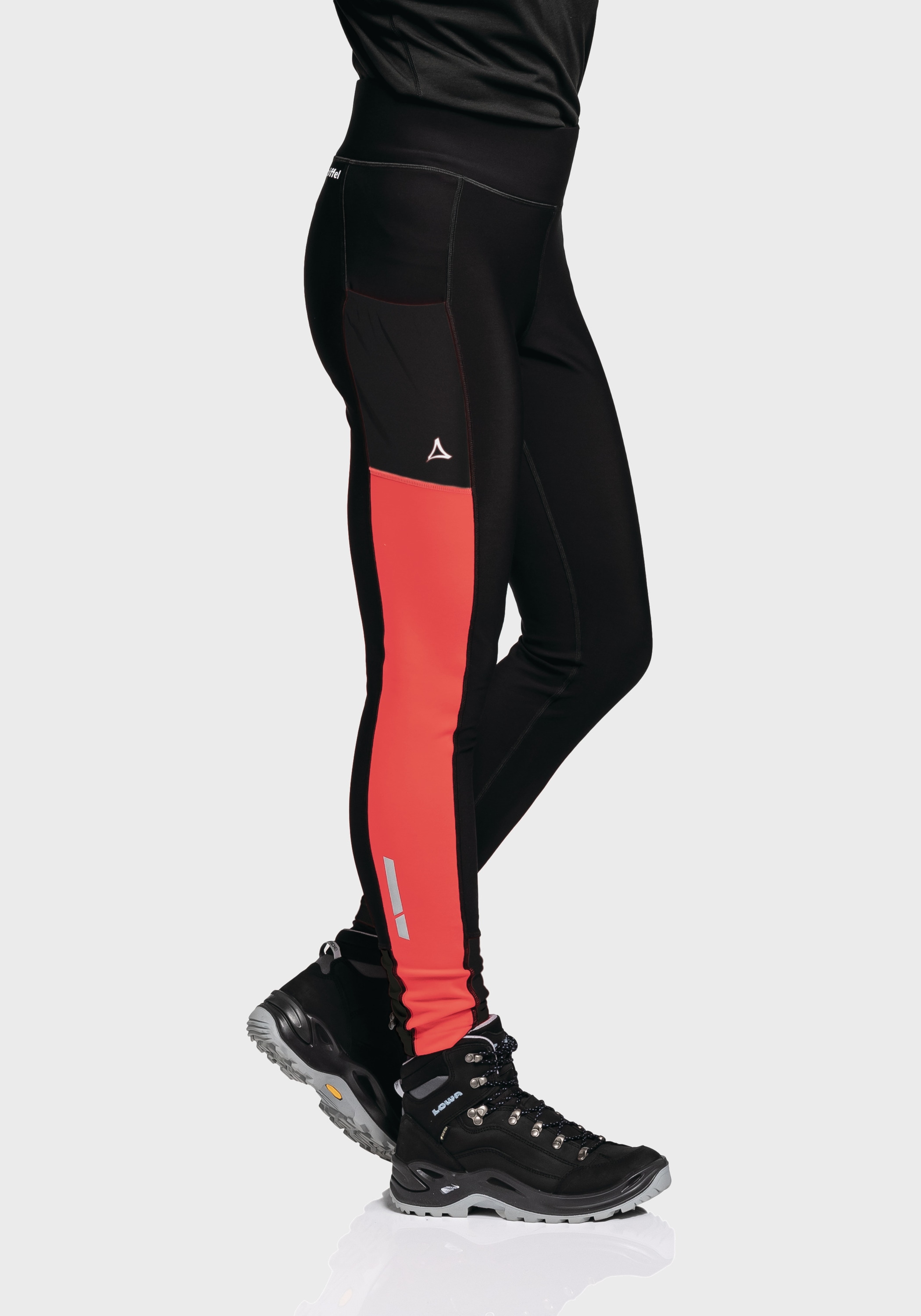 Schöffel Outdoorhose »Tights Taja L«