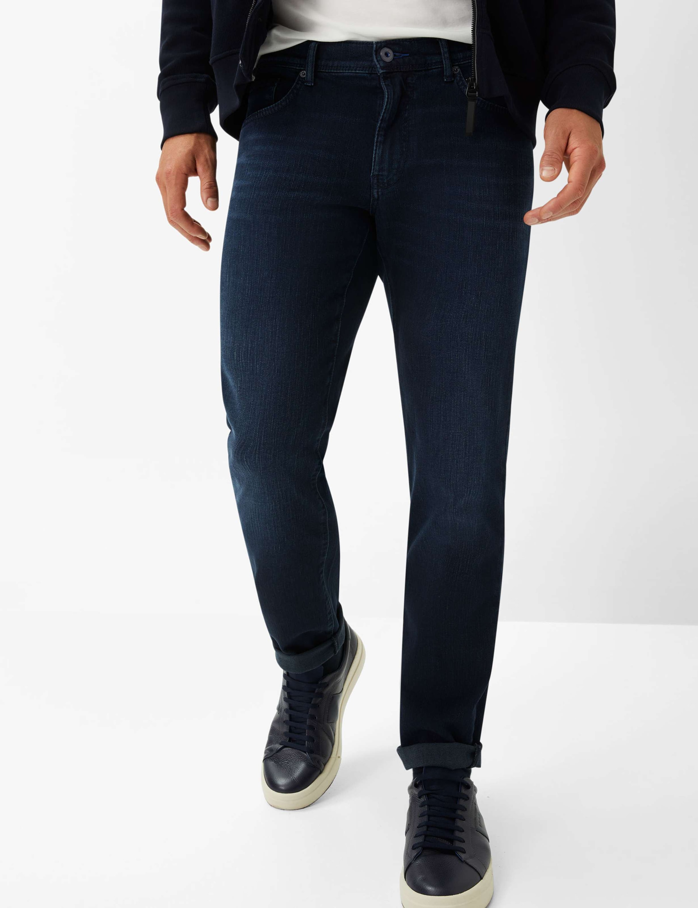 Brax 5-Pocket-Jeans "Style CADIZ"