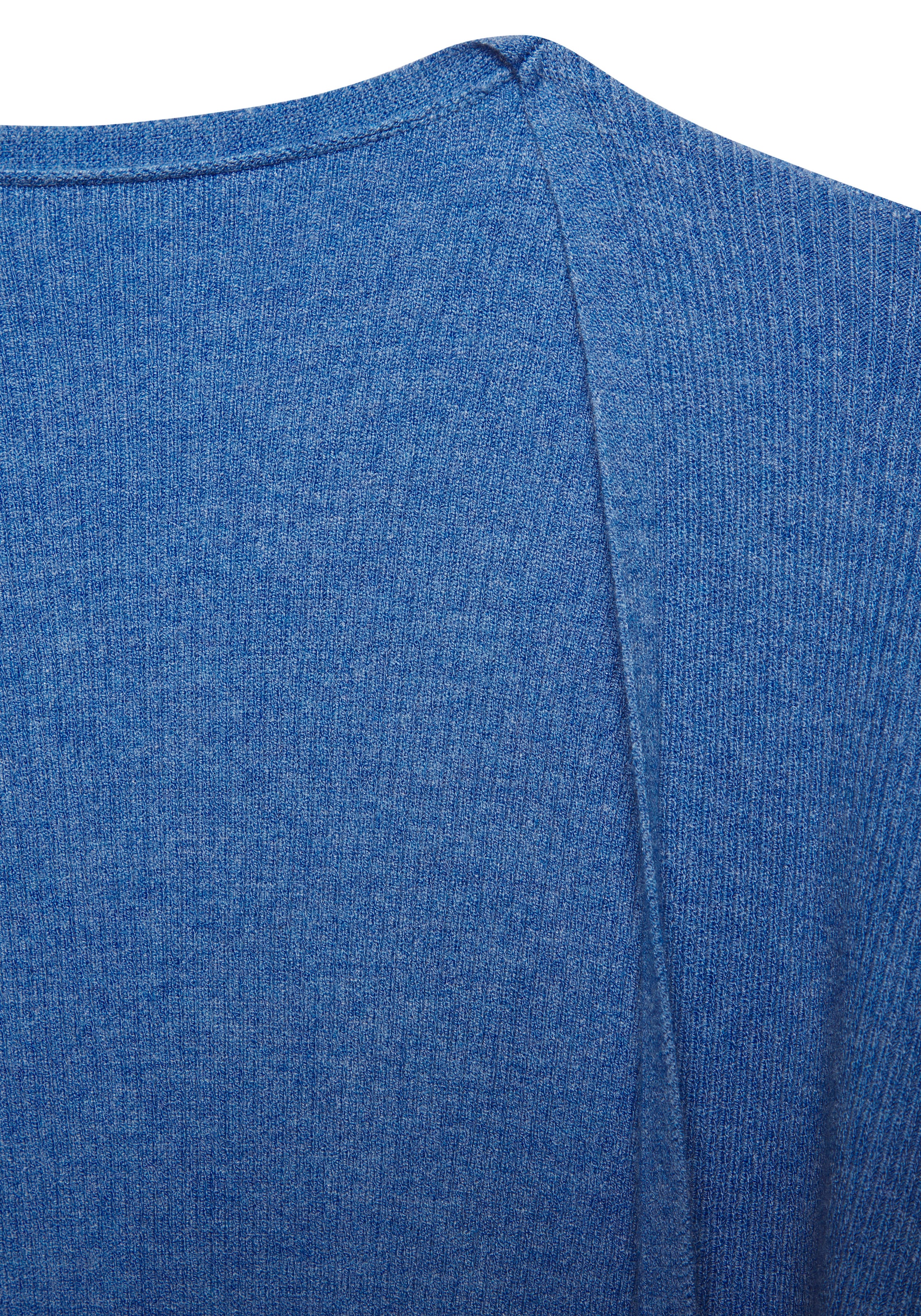 Copenhagen Studios Cardigan, aus hochwertiger, feiner Rippe