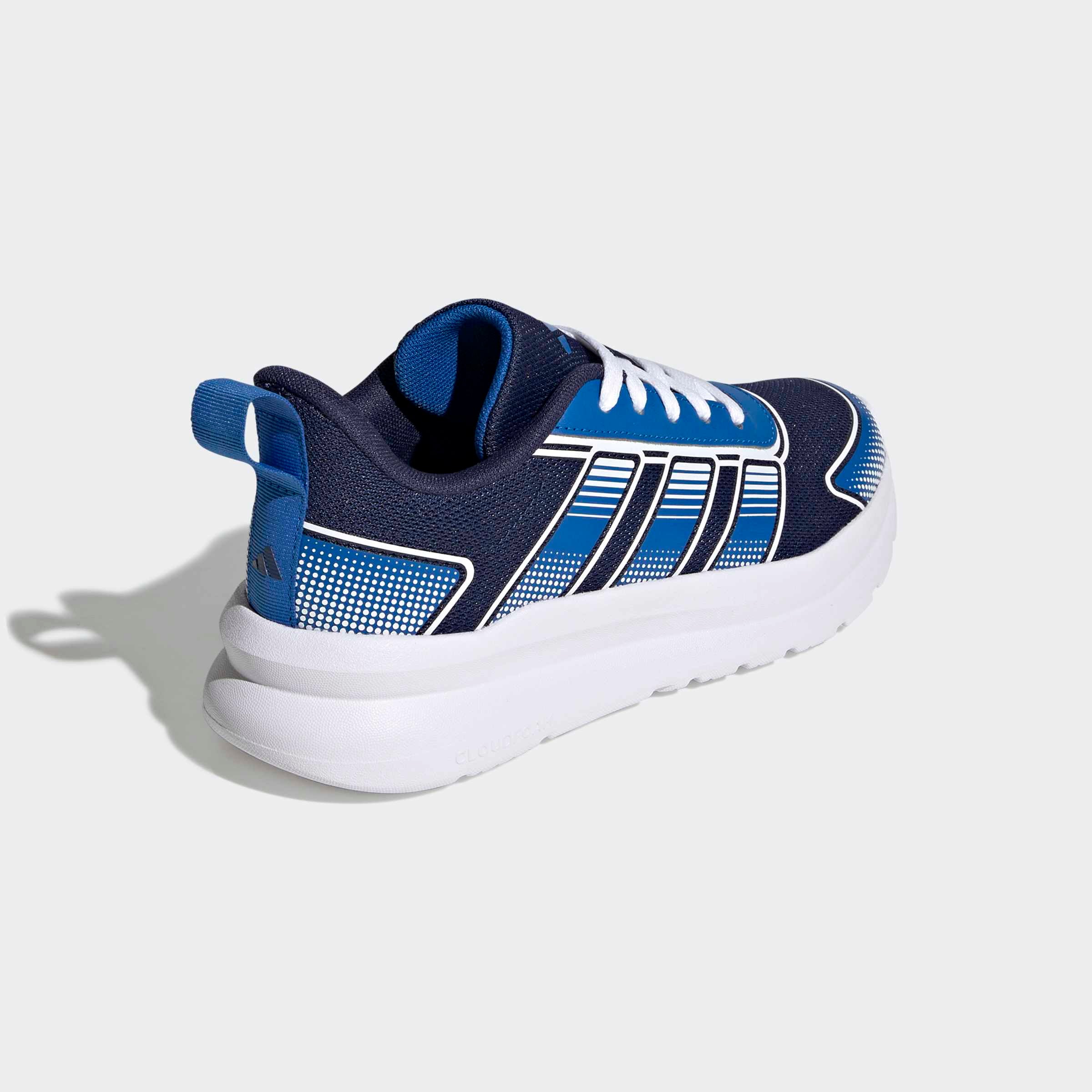 adidas Sportswear Laufschuh »TENSAUR RUN 4.0 KIDS«  für Kinder & Jugendliche
