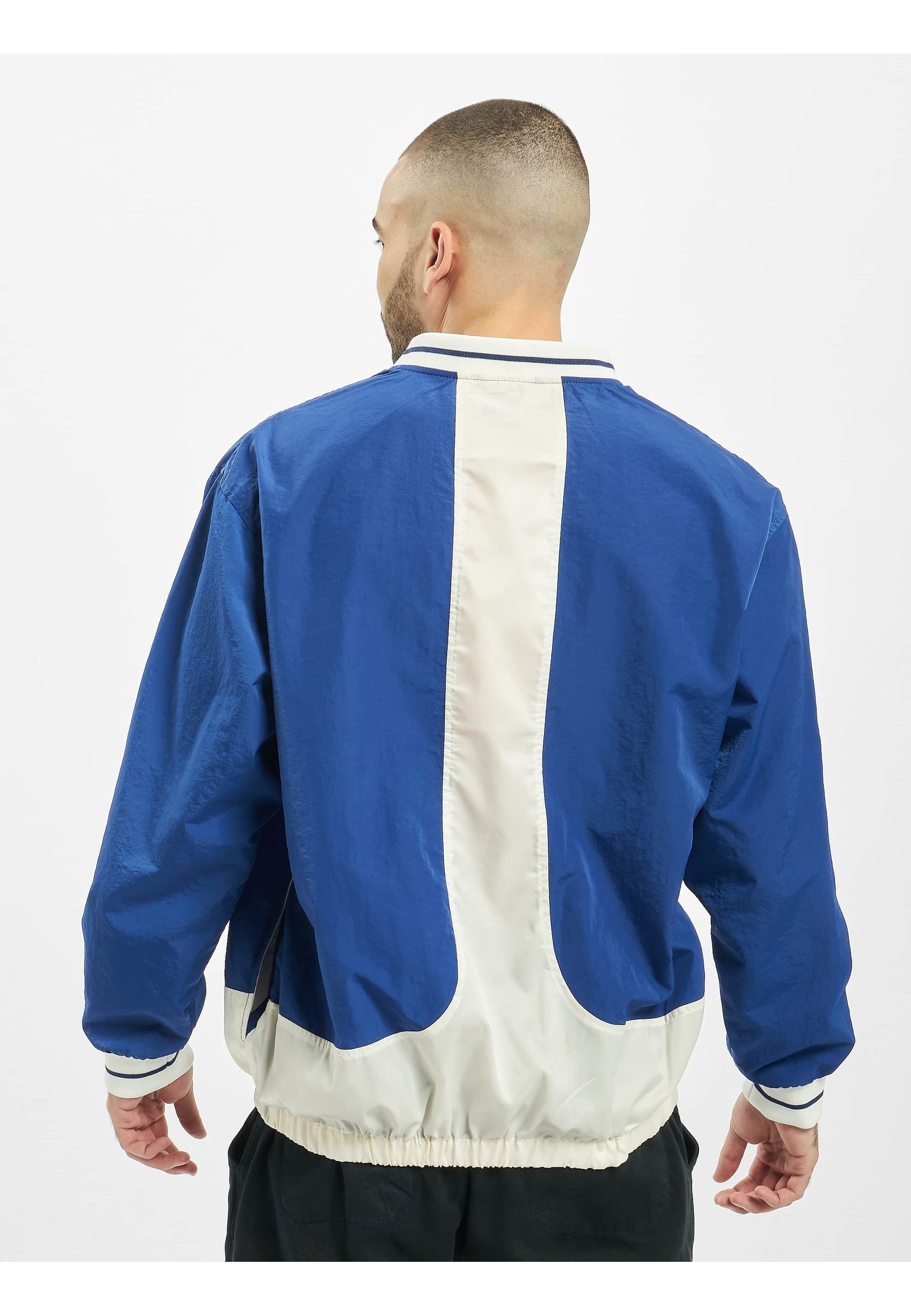 Thumbnail - DEF Sweater "DEF Herren Huddle Crewneck", 1 Stk.