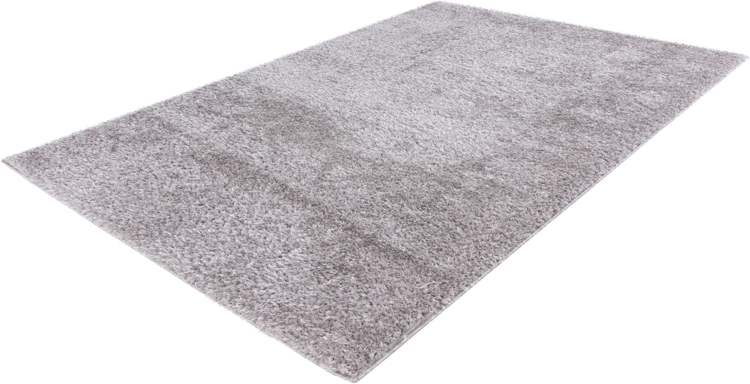 Hochflor-Teppich »My Emilia 250«, rechteckig, sehr weicher Flor, ideal im Wohnzimmer &...