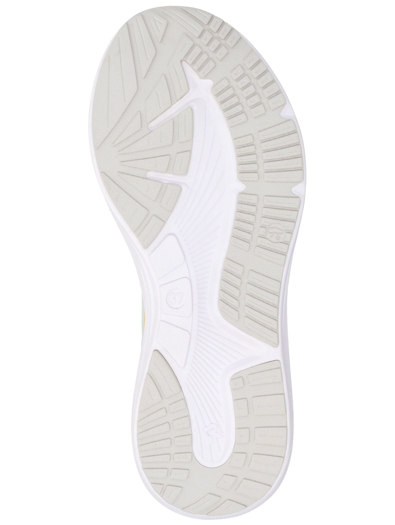 Rieker Sneaker »Rieker Sneaker Textil«