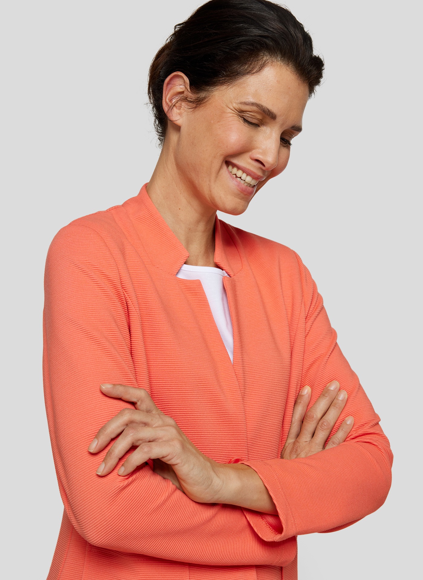 Rabe Jackenblazer »Jacke«