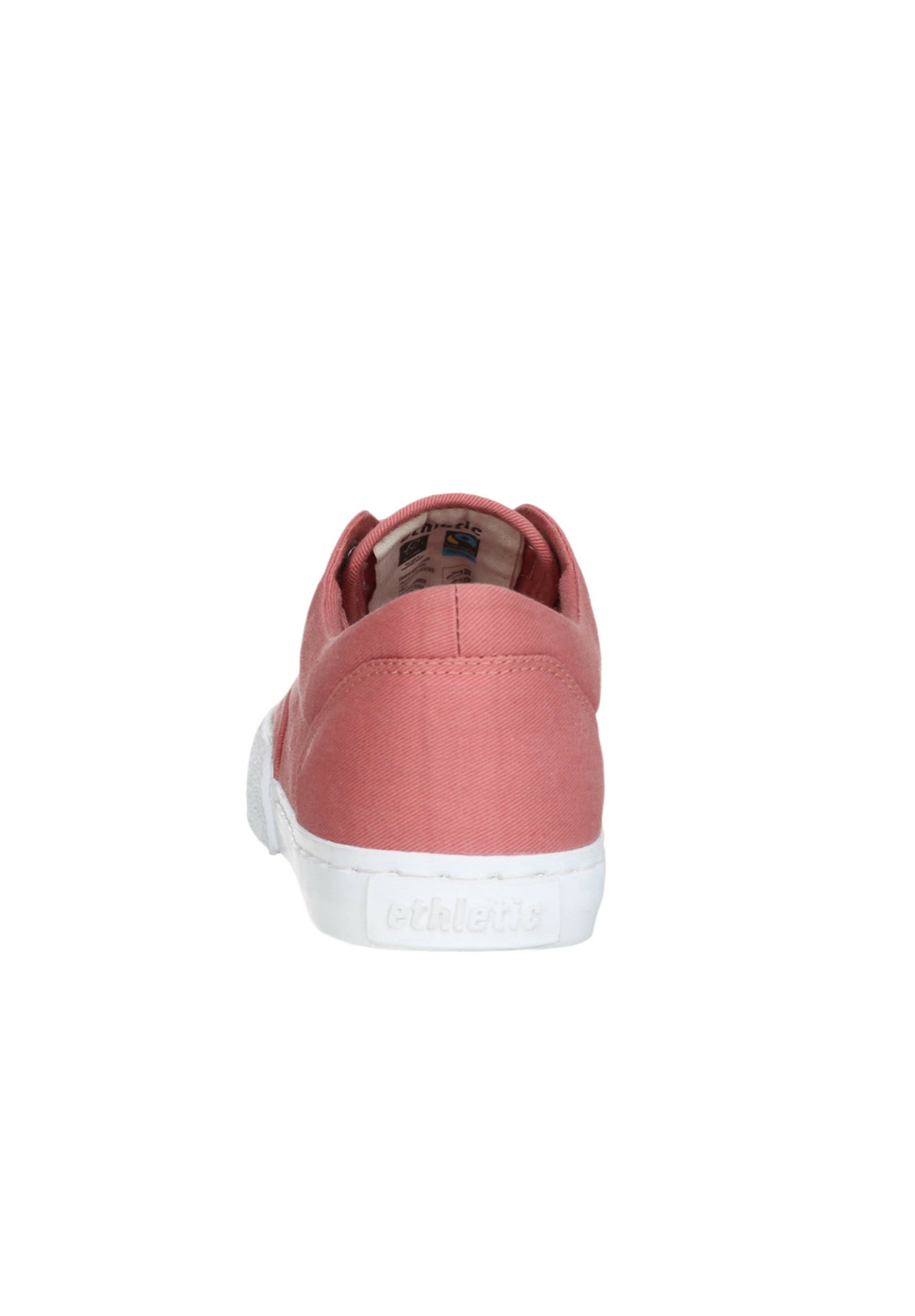 ETHLETIC Sneaker "Fair Randall", Fair / Vegan / Nachhaltig günstig online kaufen