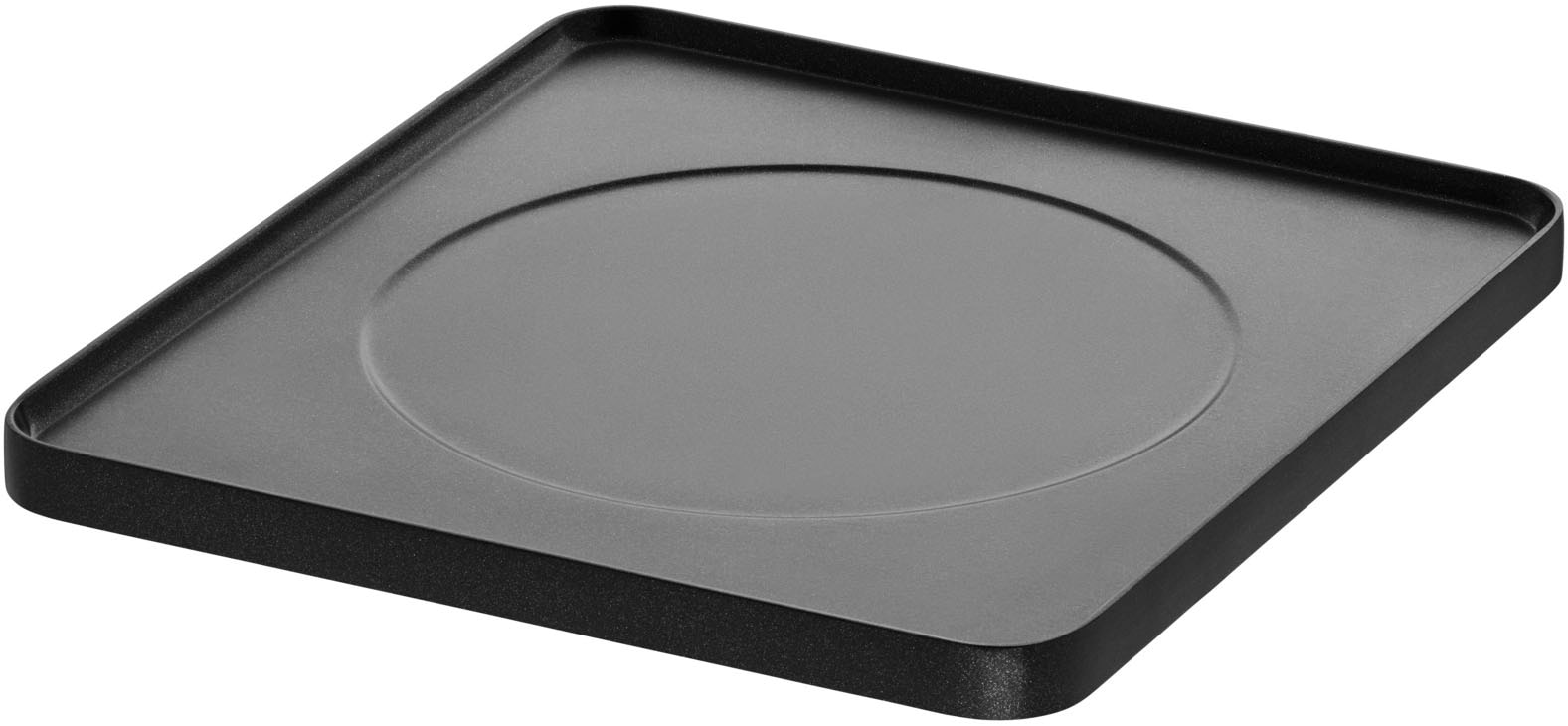 WMF Raclette »LONO«, 4 St. Raclettepfännchen, 870 W, LED-Beleuchtung, Aufbewahrungsfach für unbenutzte Pfännchen