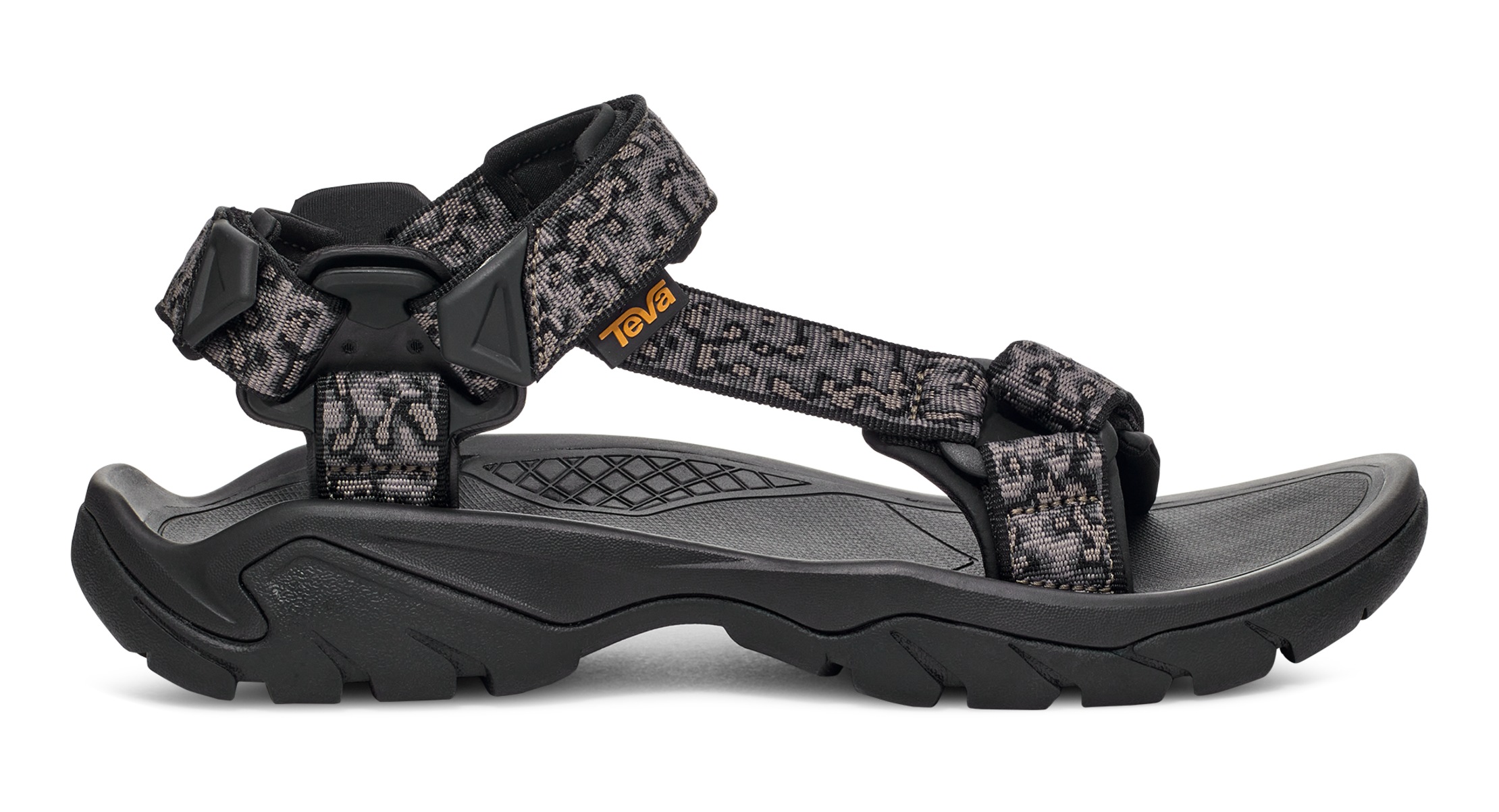 Teva Sandale "TERRA FI 5 UNIVERSAL MEN" Outdoorsandale schnell trocknend, l günstig online kaufen