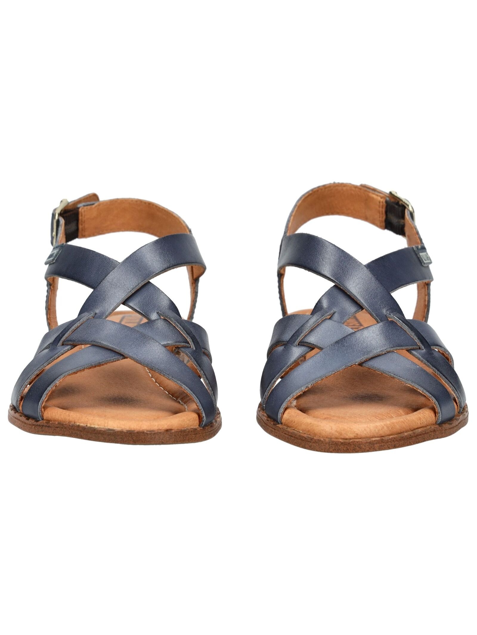 PIKOLINOS Riemchensandale »PIKOLINOS Sandalen Leder«
