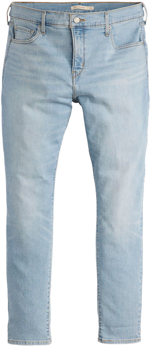 Thumbnail - Levis Plus Skinny-fit-Jeans "311 PL SHAPING SKINNY *D" figurformend mit Stretch