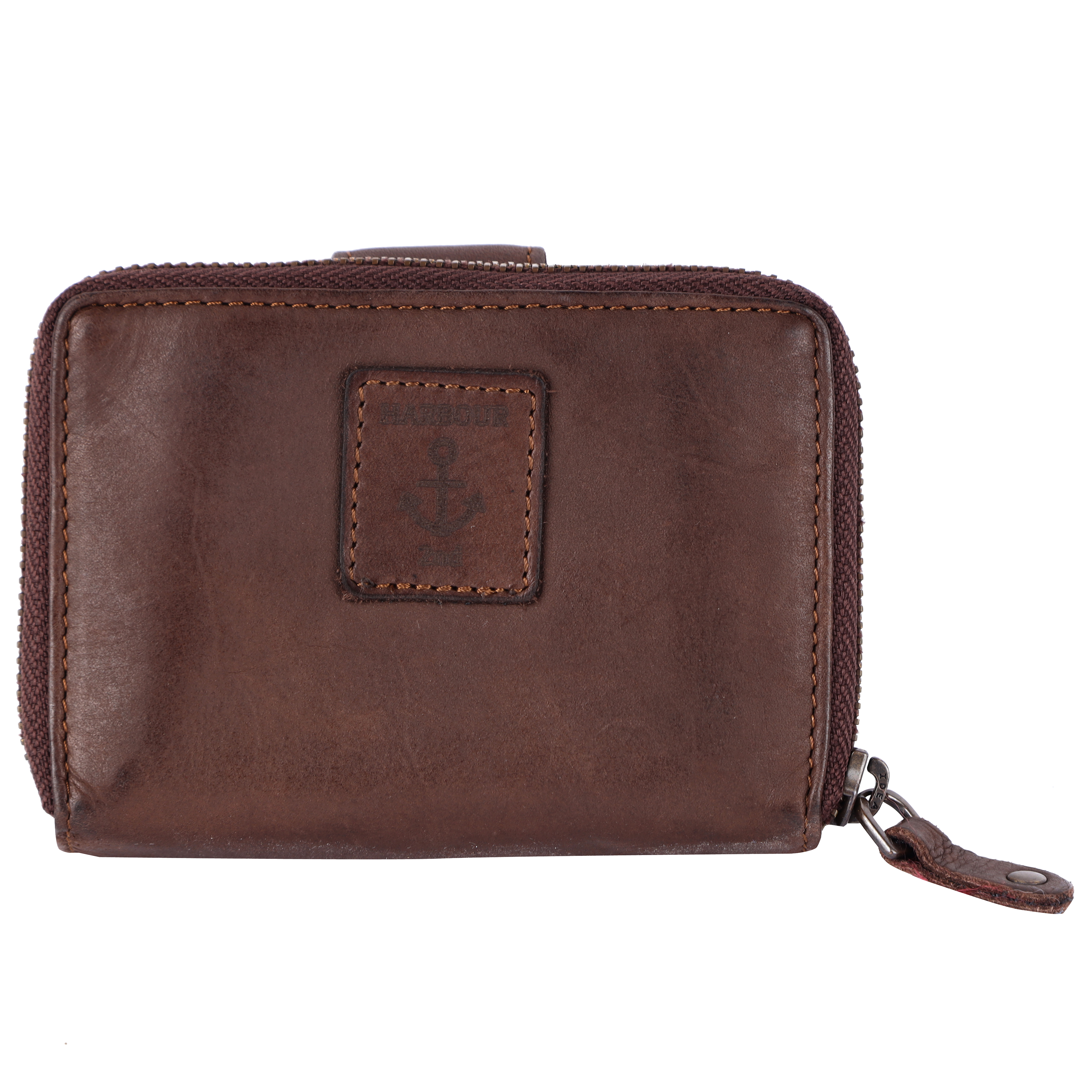 Thumbnail - HARBOUR 2nd Geldbörse "Harbour Second Wallet Is" mit RFID-Technologie