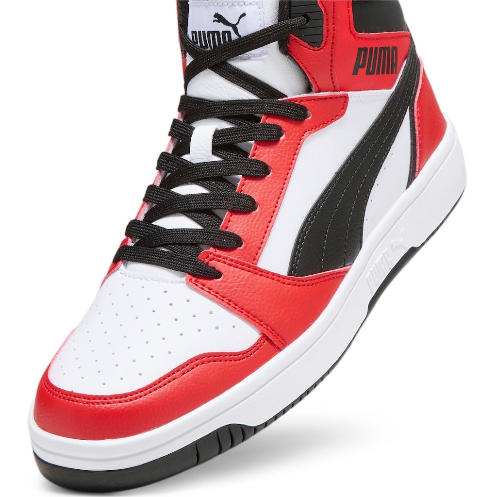 PUMA Sneaker »REBOUND V6«