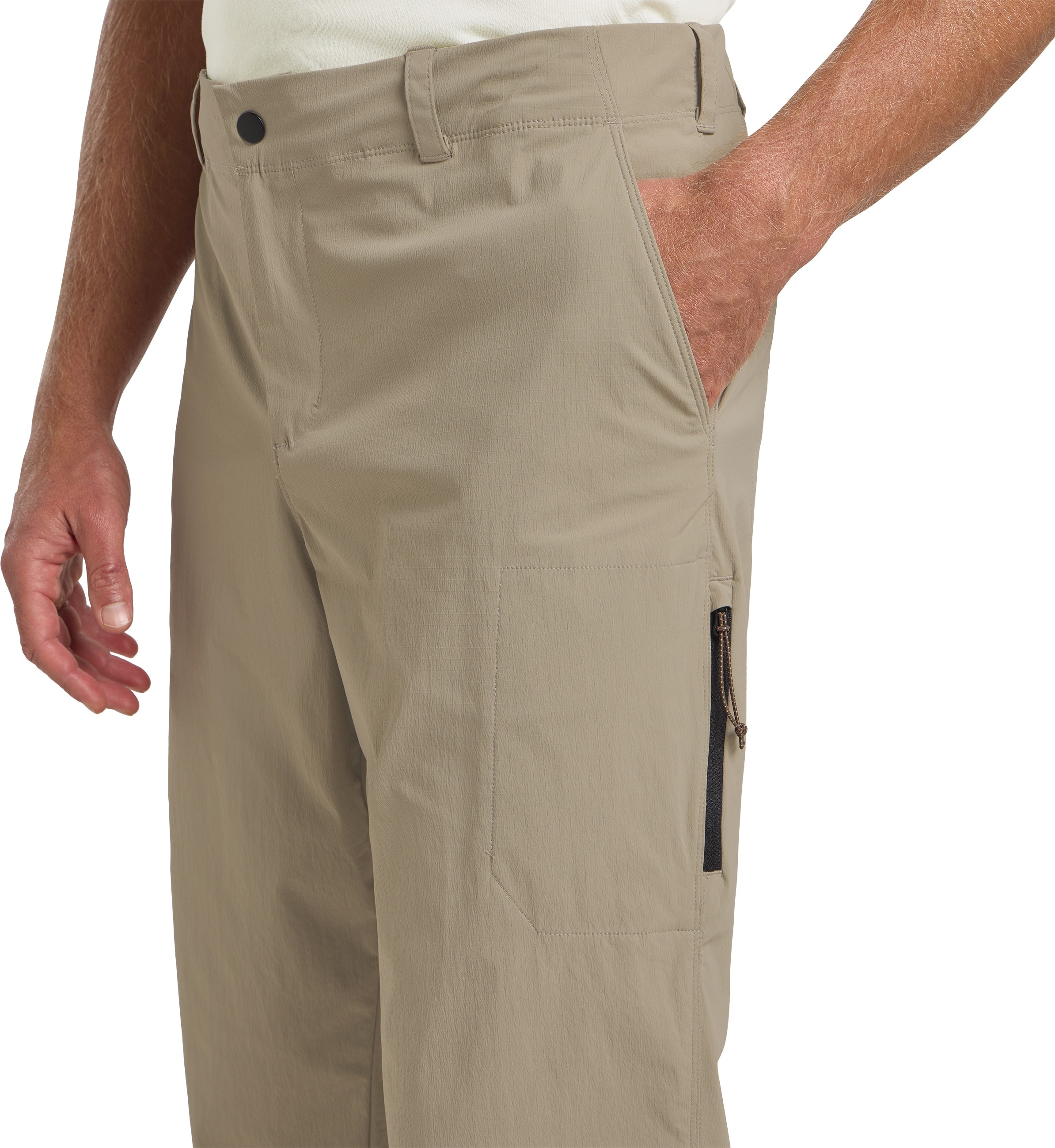 Jack Wolfskin Funktionshose »WAGAMI PANTS M«