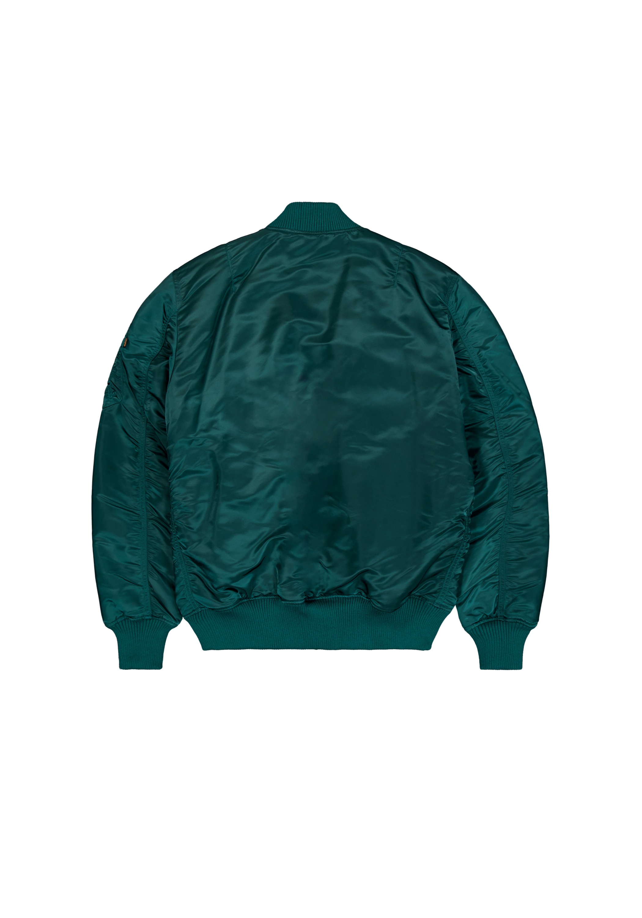 Alpha Industries Bomberjacke "Alpha Industries Men - Bomber Jackets MA-1 VF günstig online kaufen