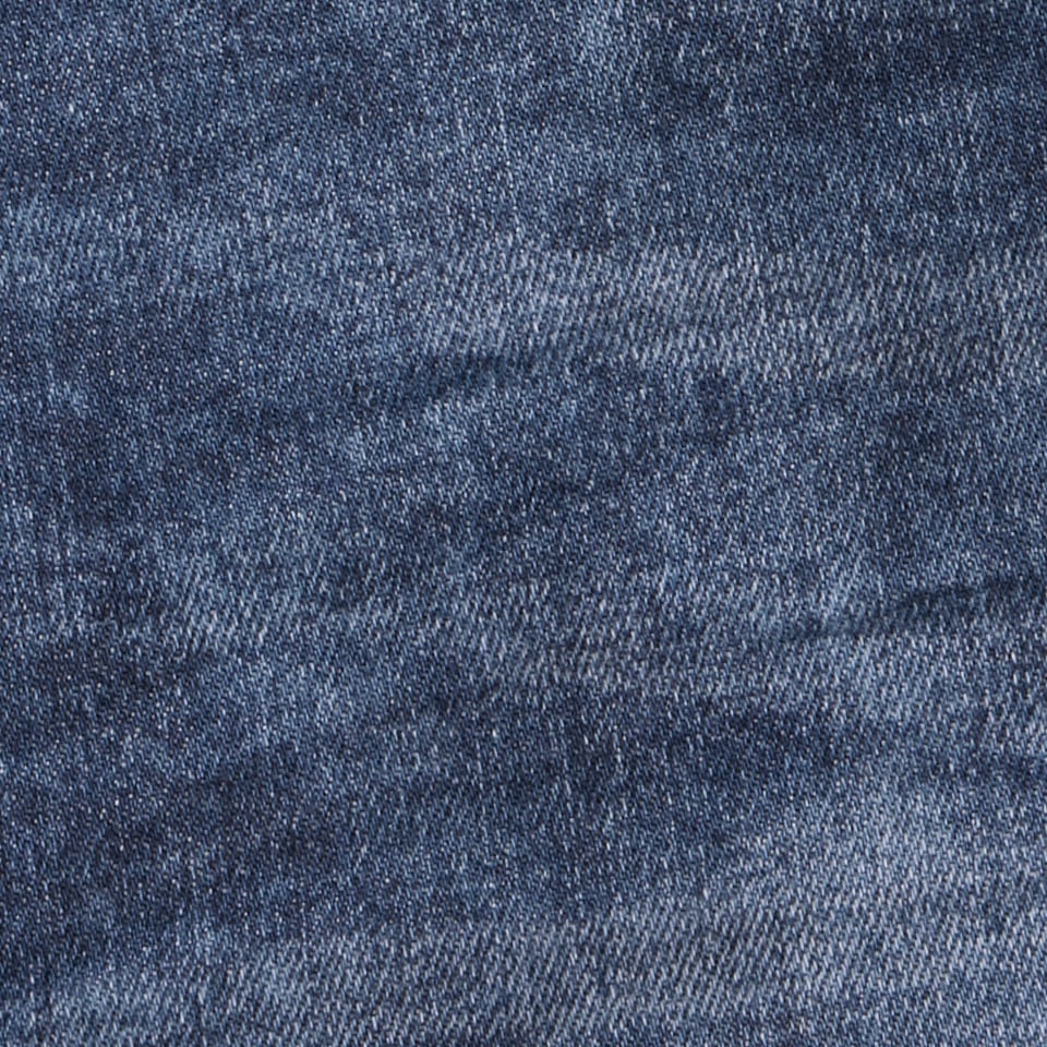 Cecil Slim-fit-Jeans, High Waist