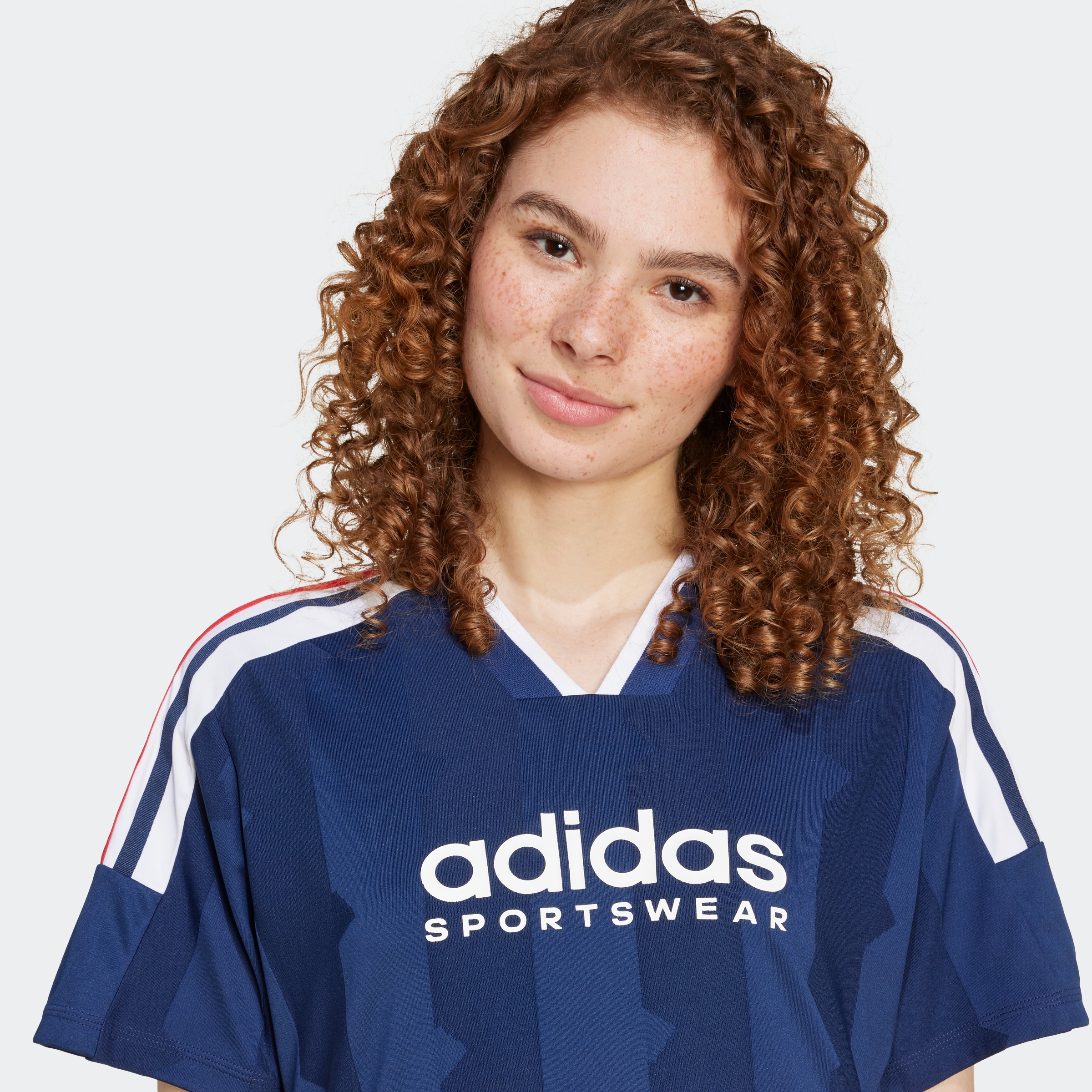 adidas Sportswear Suknelė »W TIRO Q3 DRE« (1 tlg.)