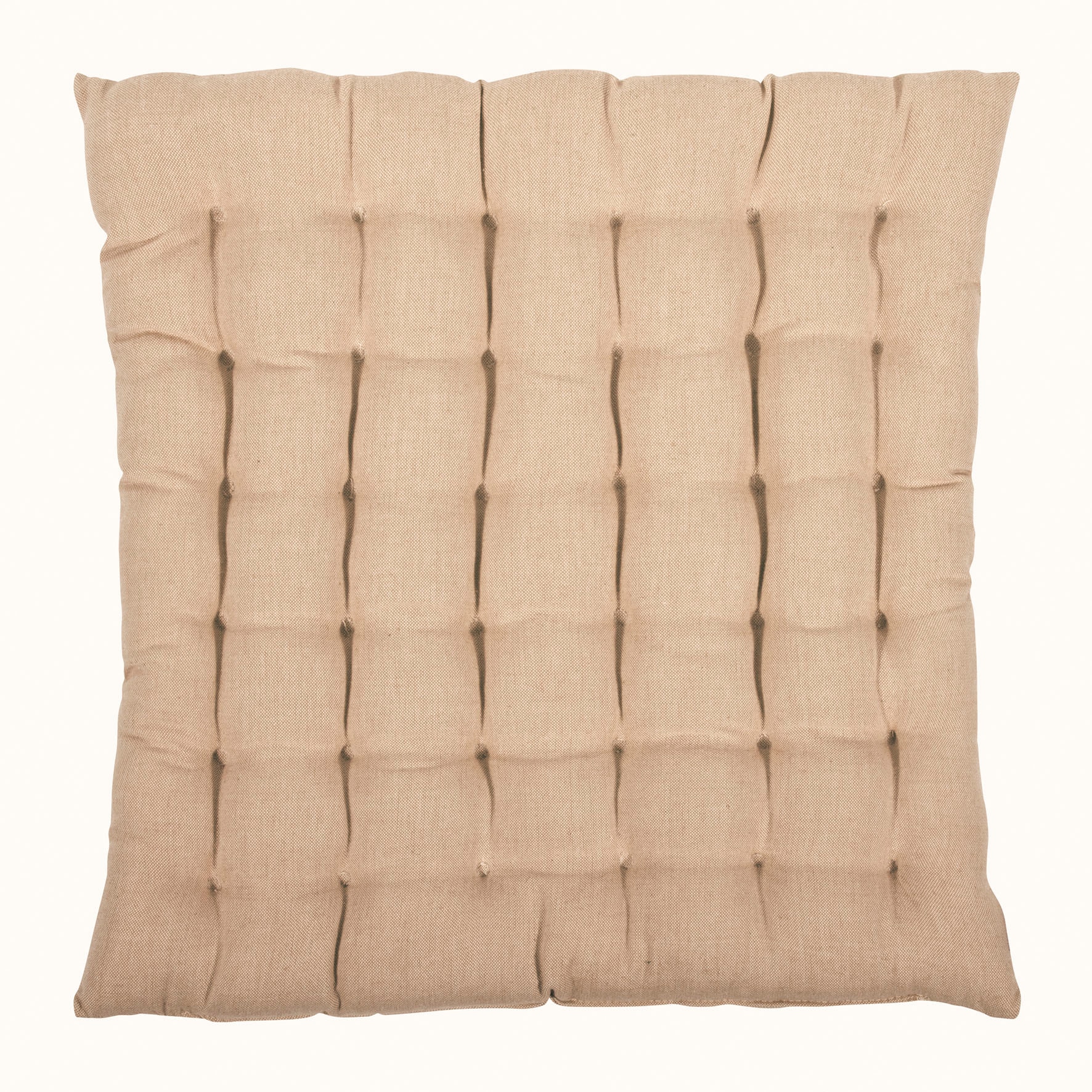 PAD Sitzkissen "LEDA", Made in Europe, 1 Stück günstig online kaufen