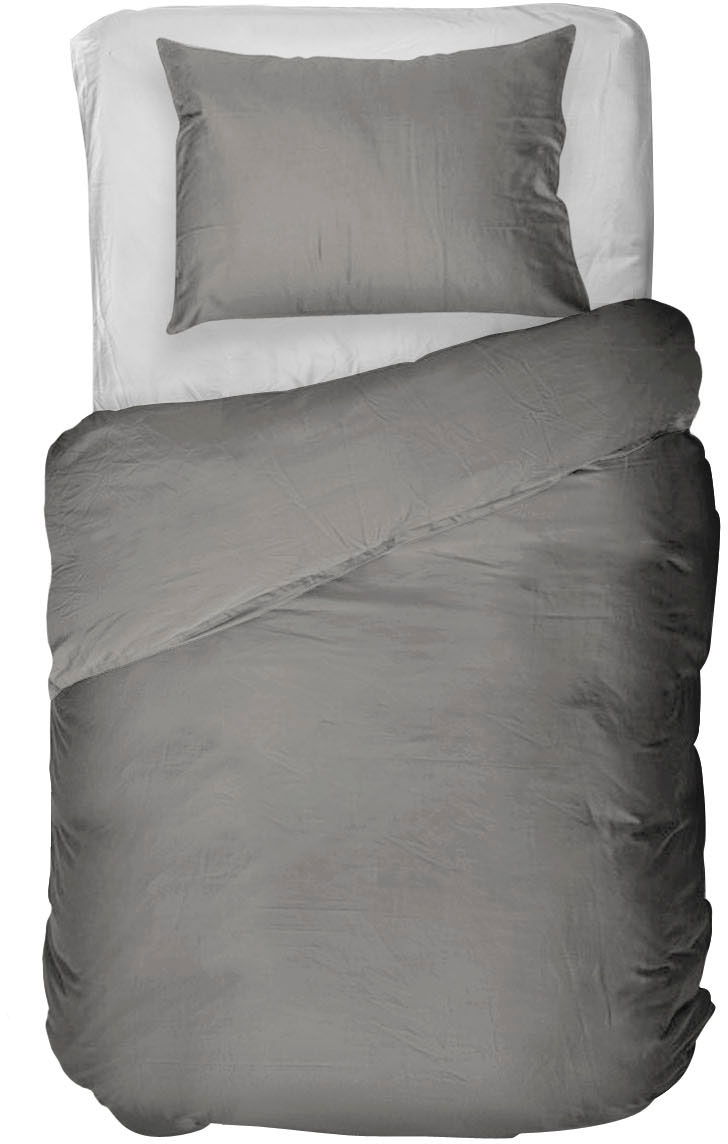 kayori Bettwäsche "Edo" 2 Stk. tlg. 100% Mako Satin günstig online kaufen