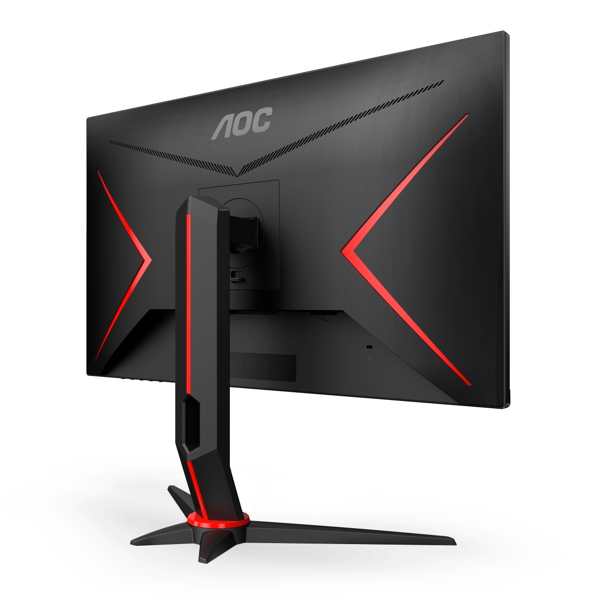 AOC Gaming-Monitor »Q27G2U/BK«, 69 cm/27 Zoll, 2560 x 1440 px, 1 ms Reaktionszeit, 144 Hz