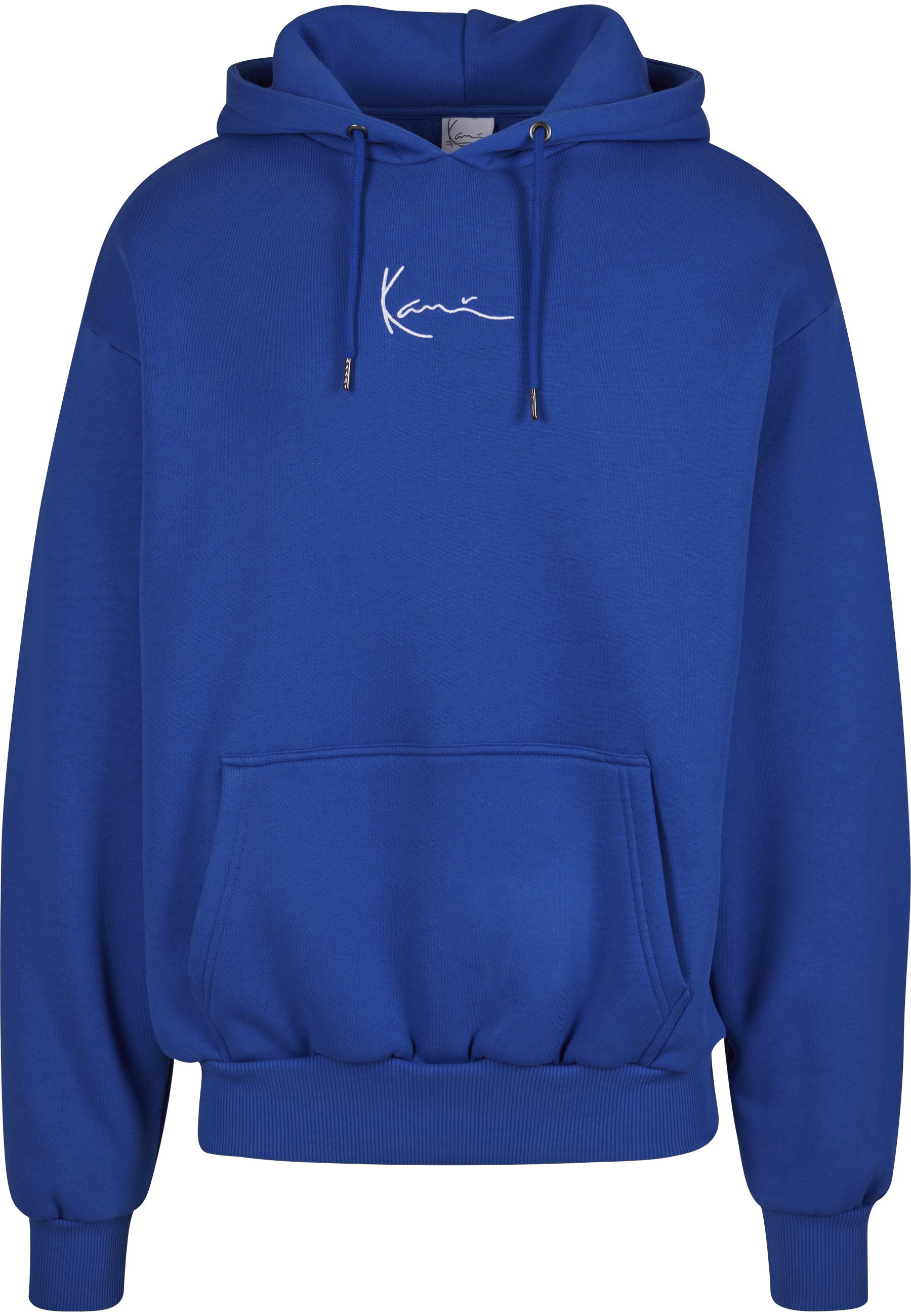 Karl Kani Hoodie "Karl Kani Herren KM232-037-1 KK Small Signature Print Hoodie", 1 Stk.