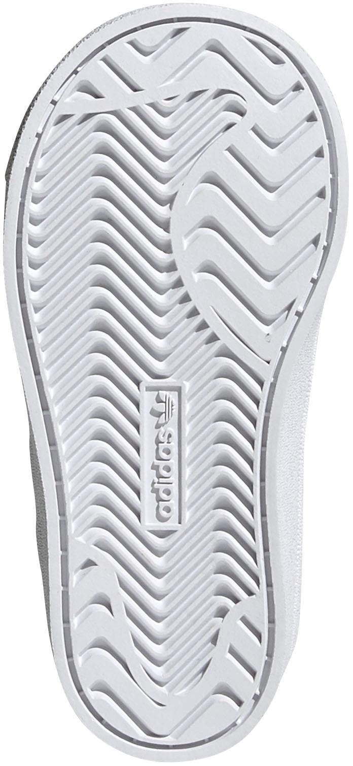 adidas Originals Sneaker »COAST STAR EL I«