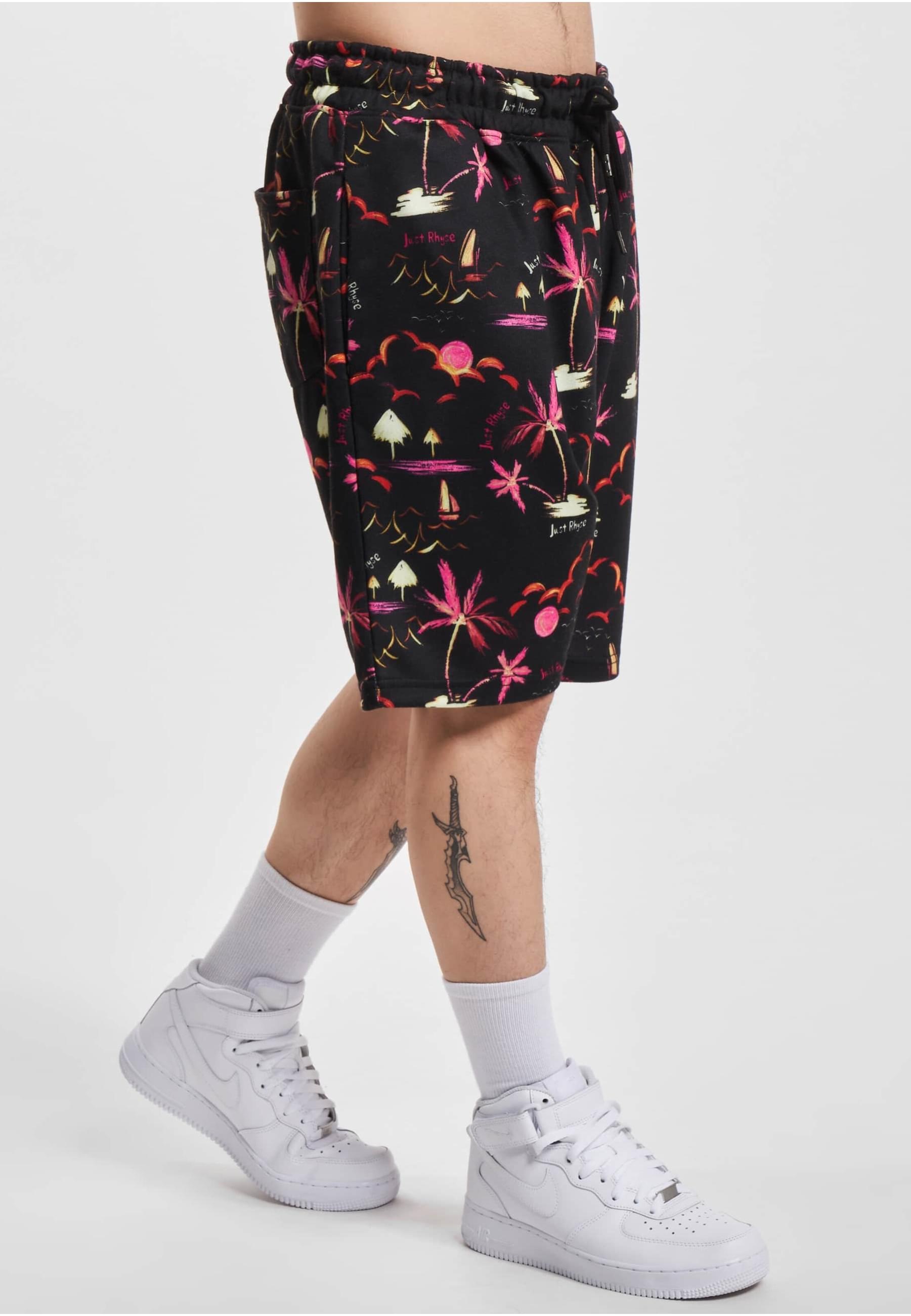 Just Rhyse Shorts »Just Rhyse Herren Just Rhyse Shorts Waikiki«, (1 tlg.)