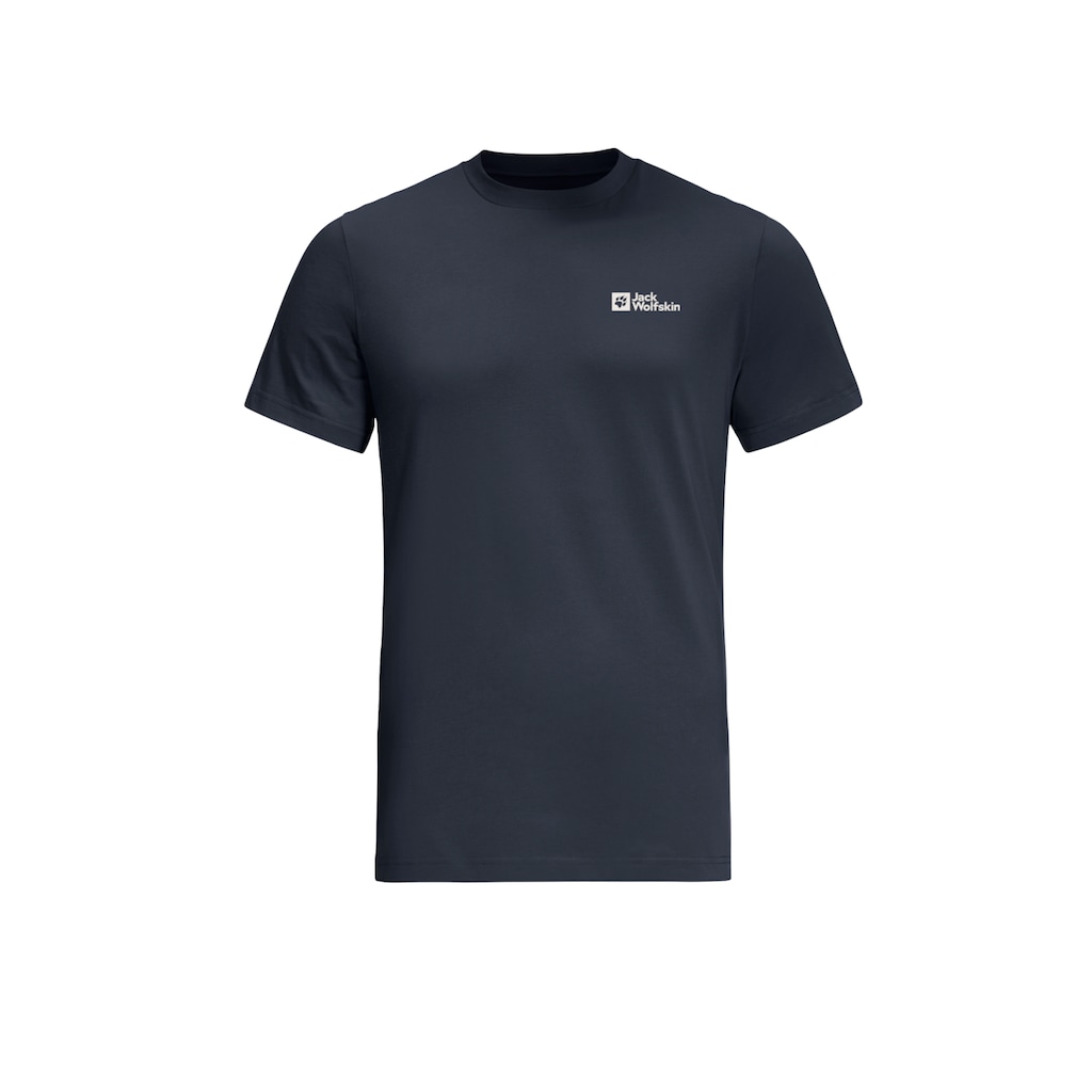 Jack Wolfskin T-Shirt »ESSENTIAL T M«