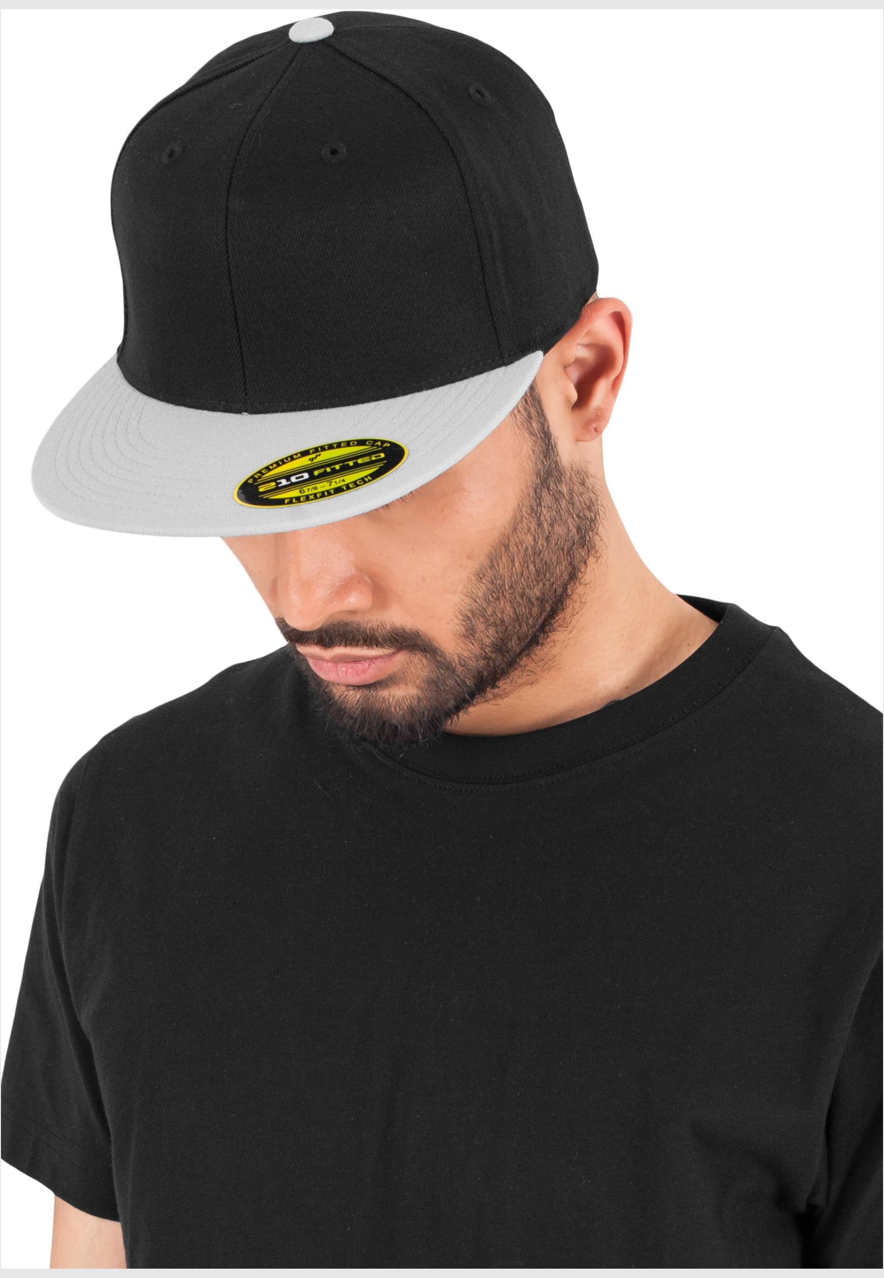 Flexfit Flex Cap »Flexfit Unisex Premium 210 Fitted 2-Tone«