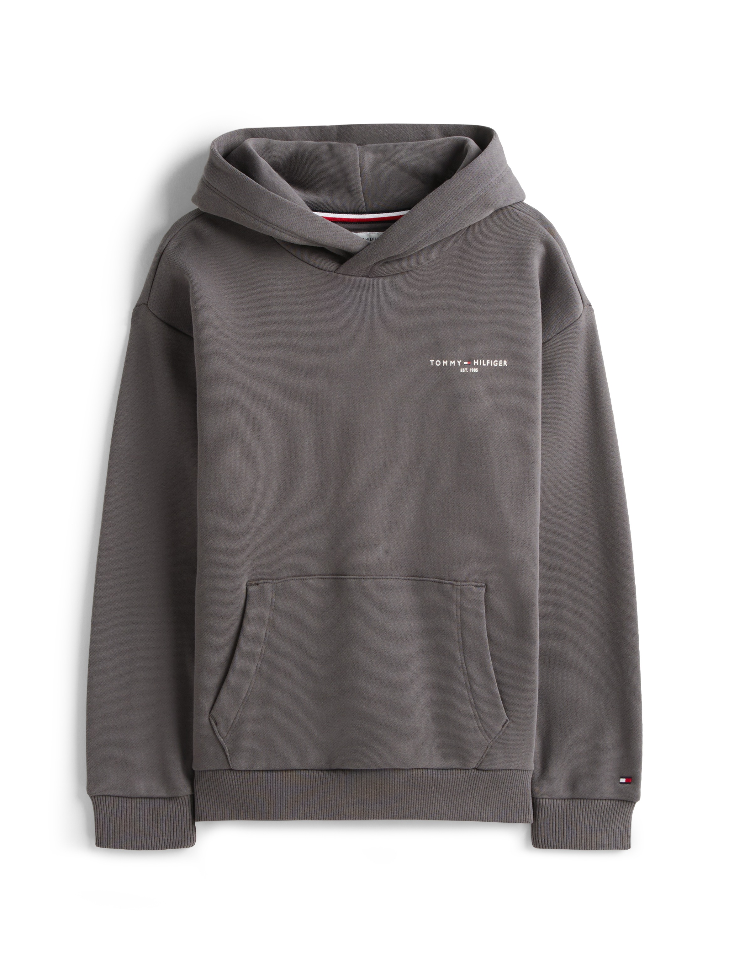 Tommy Hilfiger Kapuzensweatshirt »MINI CORP HOODIE«, Kinder bis 16 Jahre