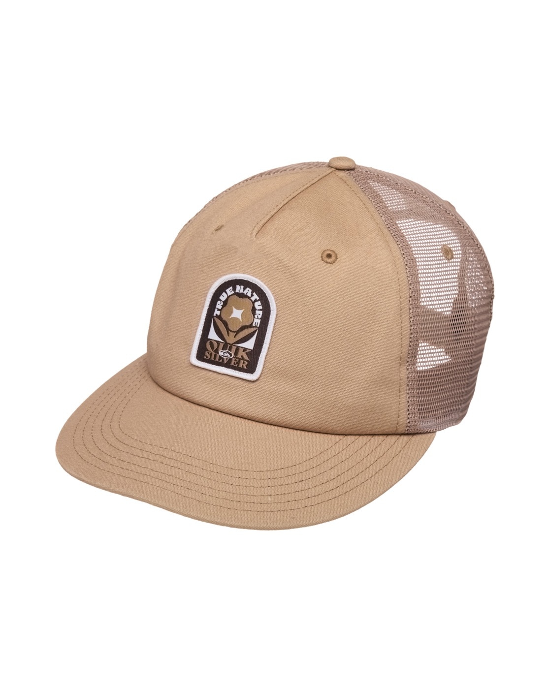 Quiksilver Snapback Cap "Drifter"