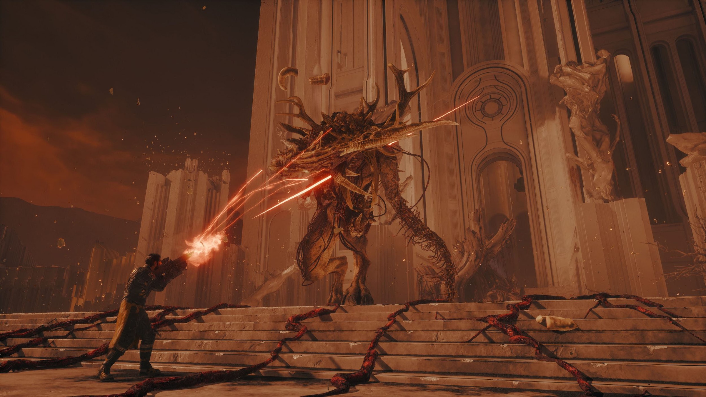 PlayStation 5 Spielesoftware »Saros + Returnal« PlayStation 5