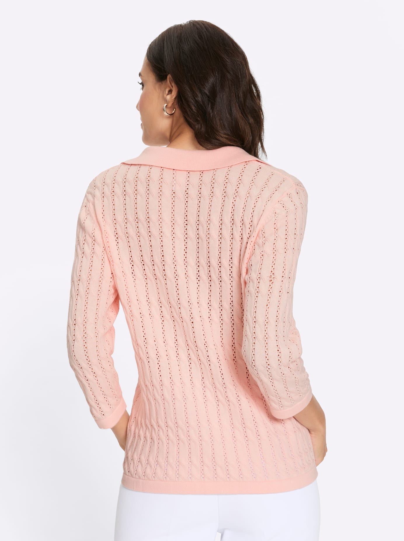 Thumbnail - Inspirationen Polokragenpullover "Polopullover"