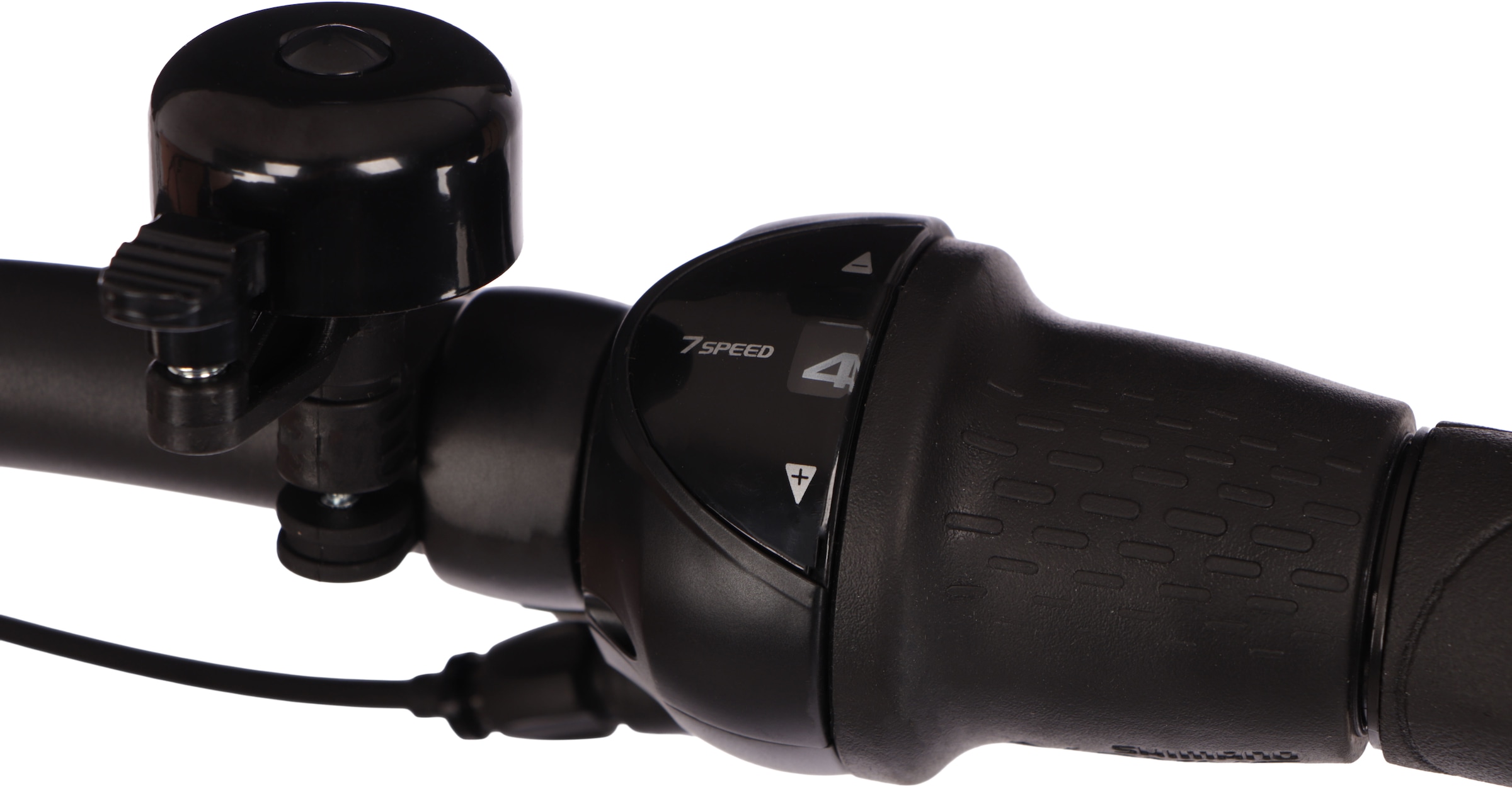 SAXONETTE E-Bike »SAXONETTE Comfort Plus 5.0 E-Bike Damen 28 Zoll«, 7 Gang, Shimano, Nexus 7 Gänge, Frontmotor 250 W, (Packung), (mit integr. Akku), Elektrofahrrad für Alltag und Einkauf