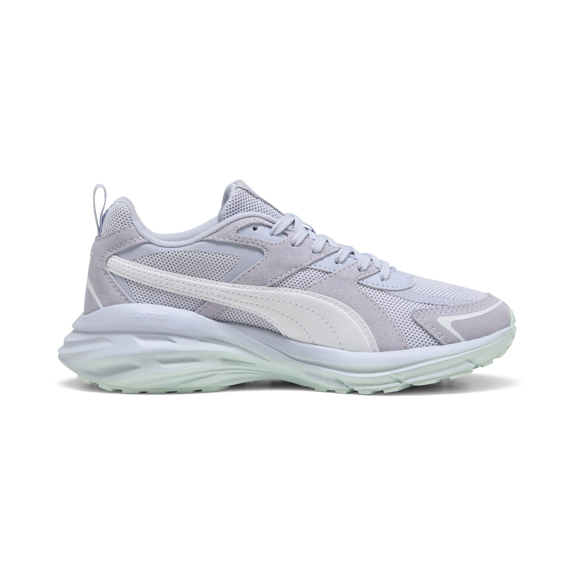 PUMA Sneaker »Hypnotic LS Sneakers Erwachsene«