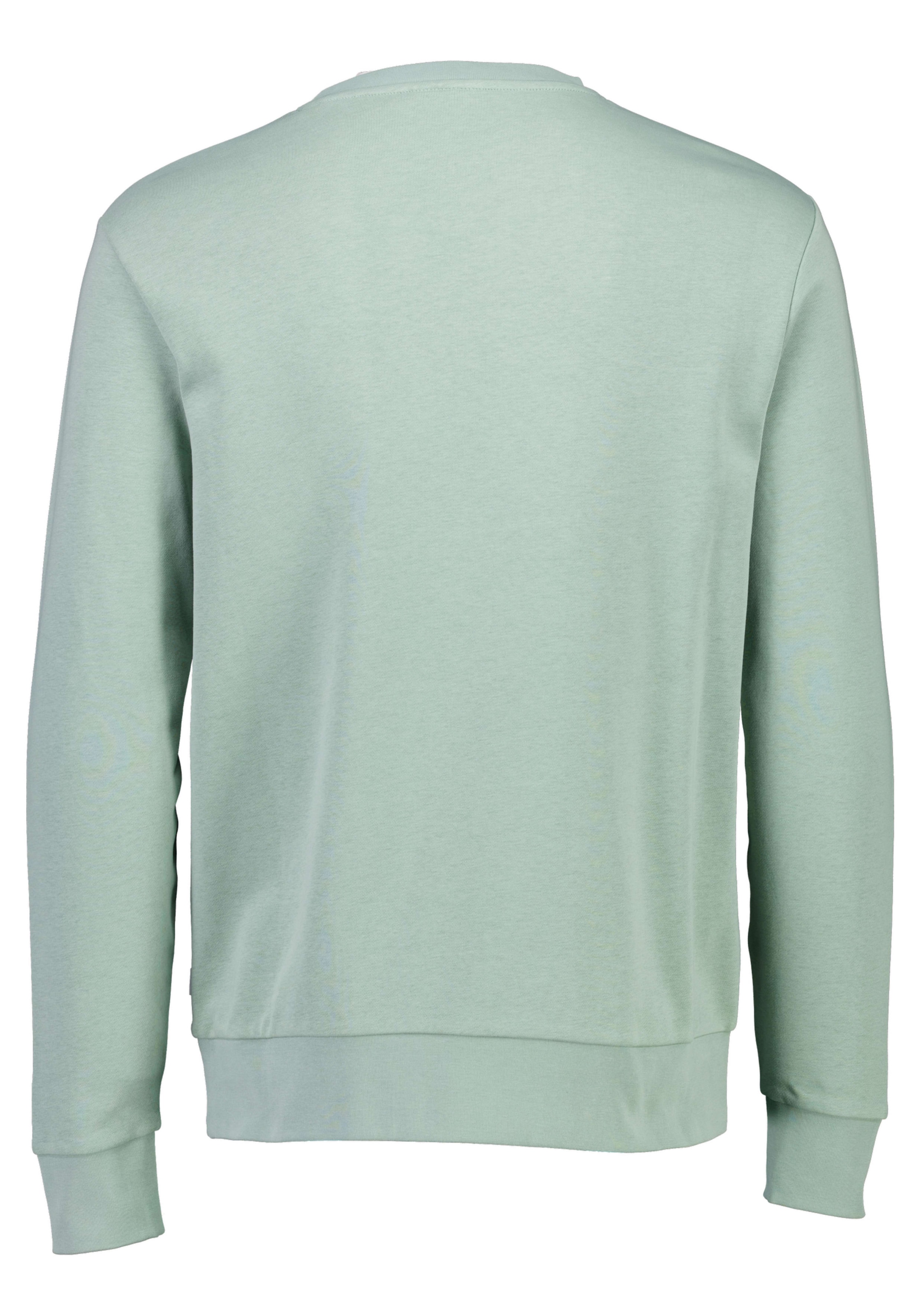 LINDBERGH Sweater , mit Logo-Print
