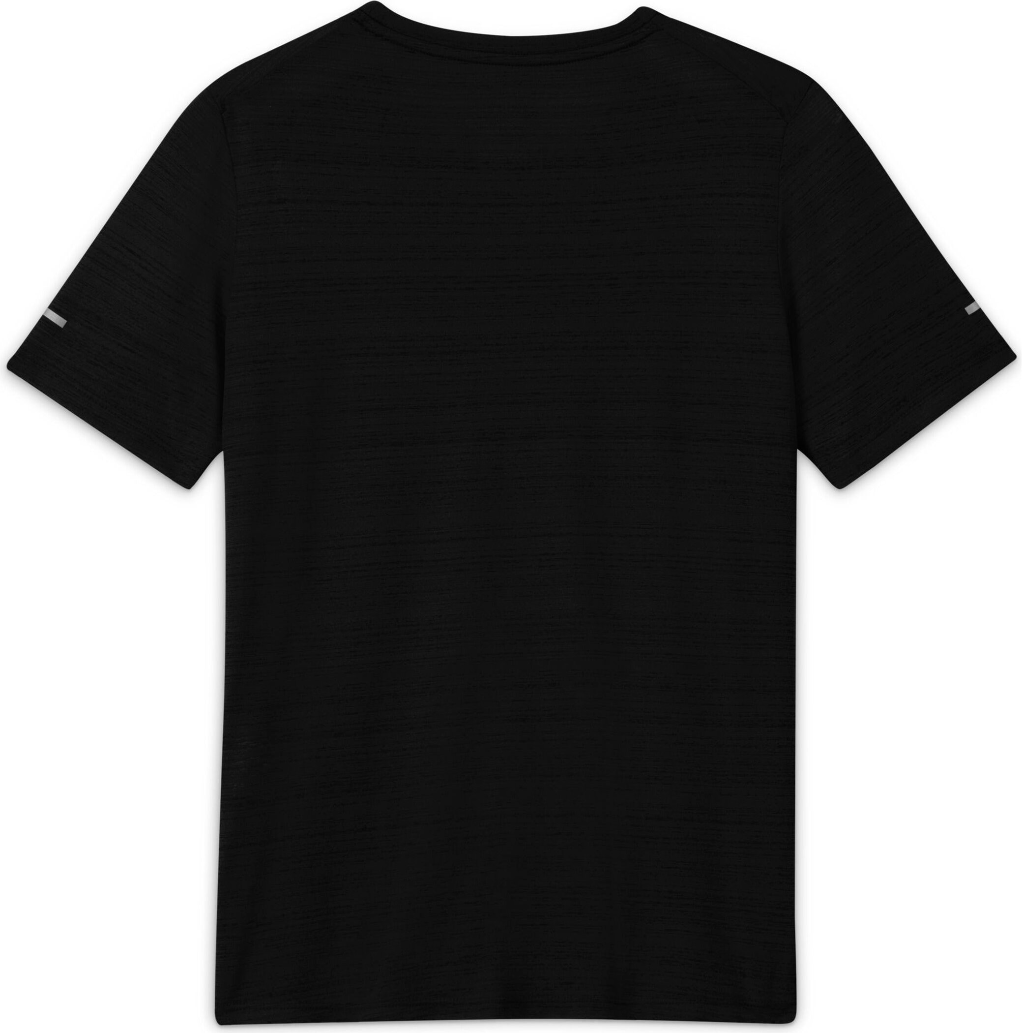 Nike Trainingsshirt »Dri-FIT Miler Big Kids' (Boys') Training Top«