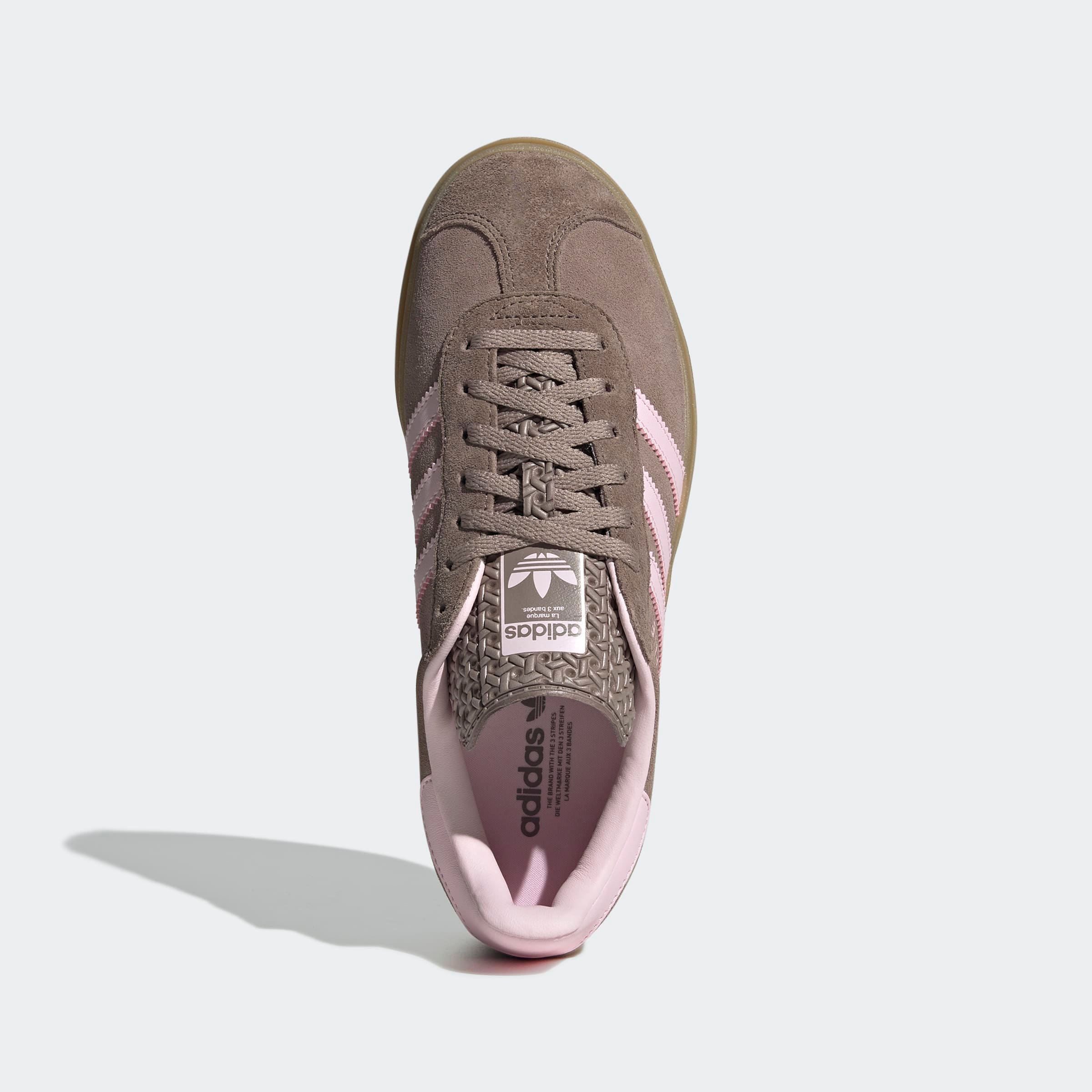 adidas Originals Sneaker »GAZELLE BOLD E«