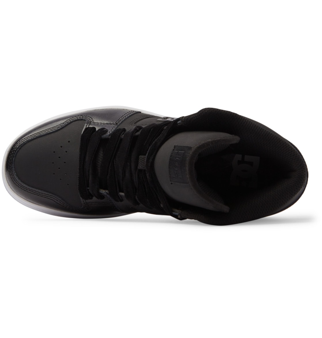 DC Shoes Sneaker »Manteca«