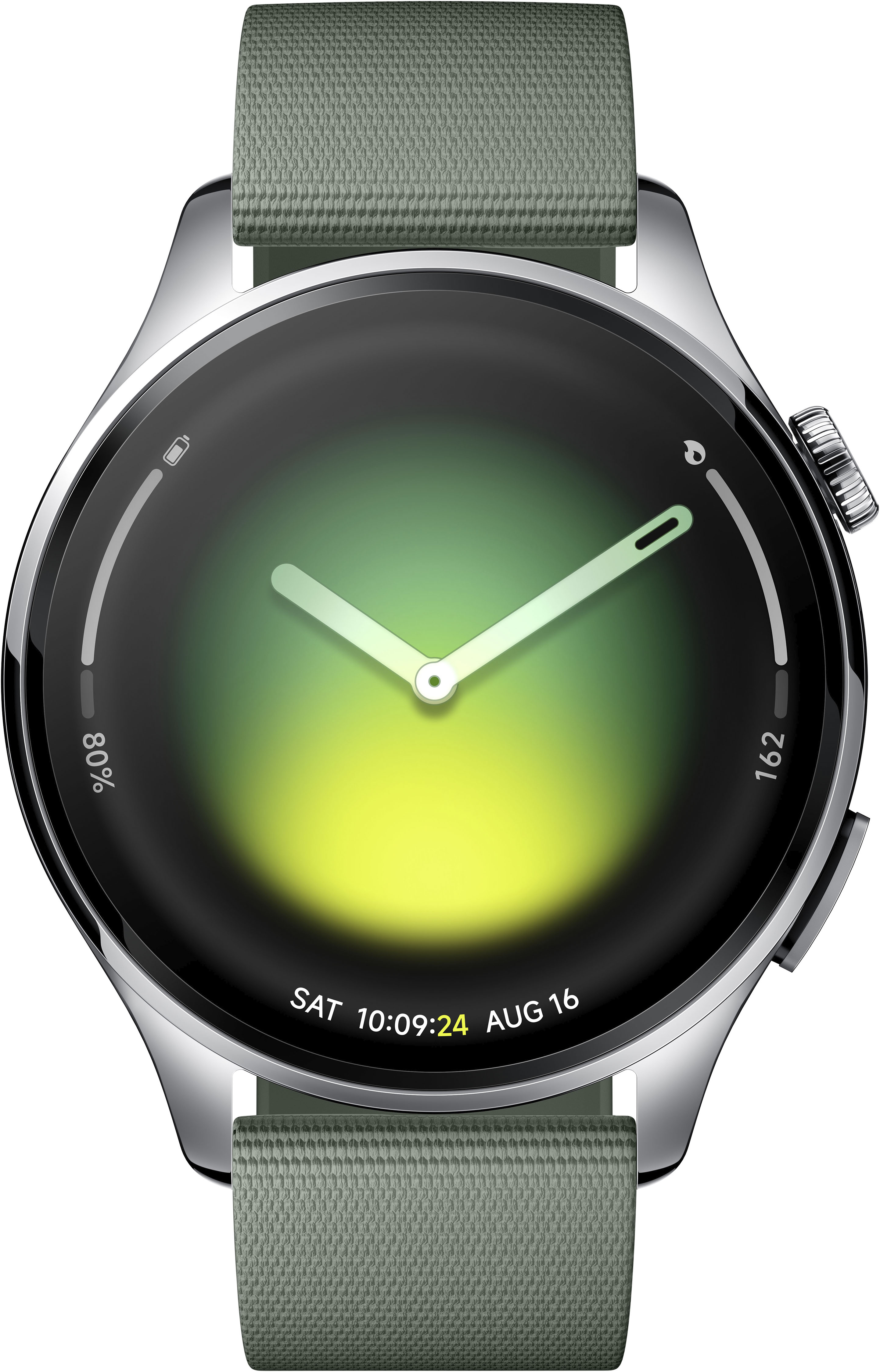 Xiaomi Smartwatch "312"(/ 1,54 ″) Wear OS by Google
