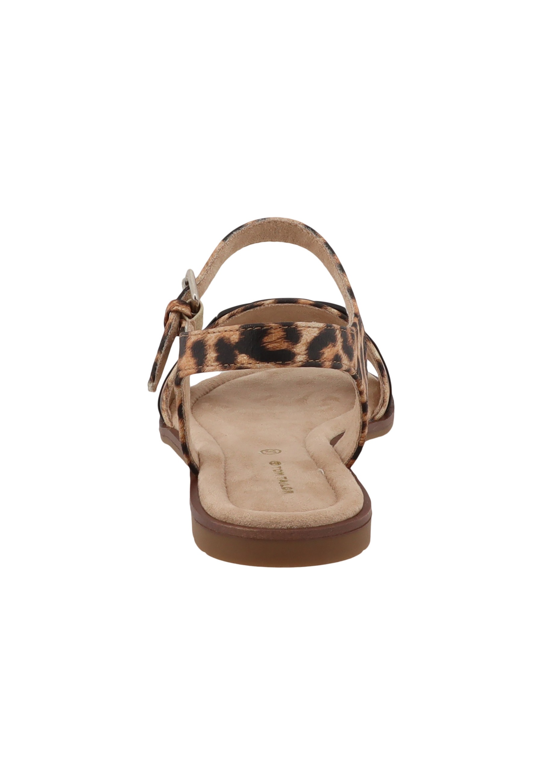 TOM TAILOR Mules »Tom Tailor Flat Sandals - Mules«