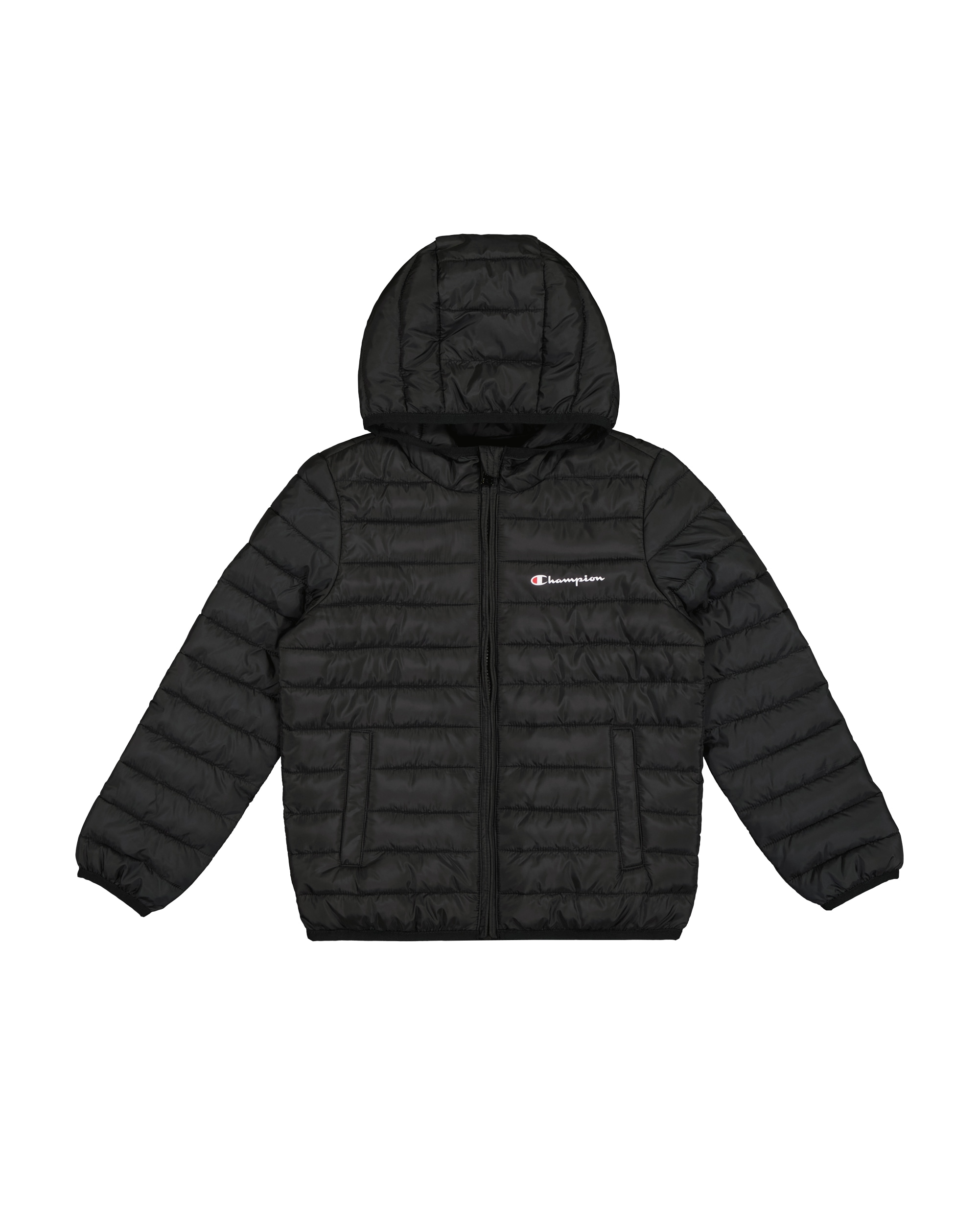 Champion Steppjacke su Kapuze dėl Kinder