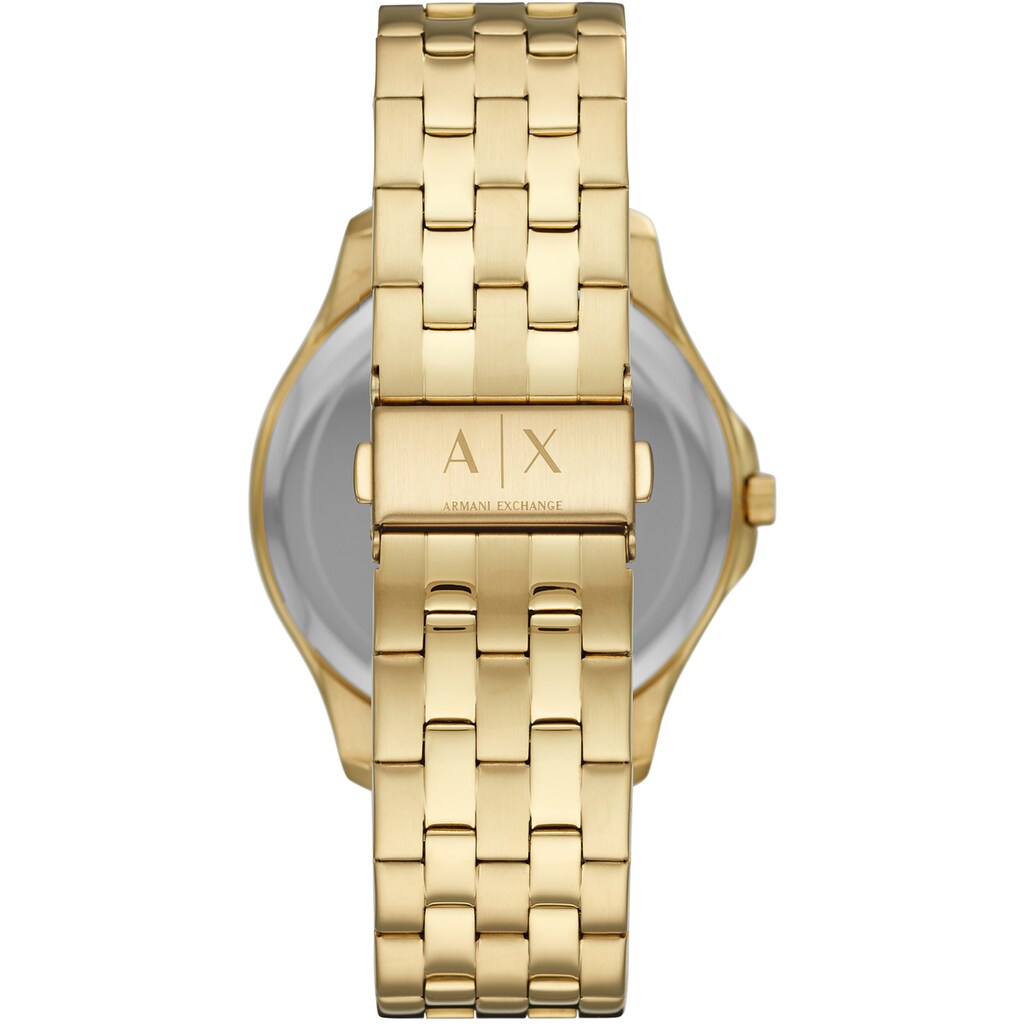 ARMANI EXCHANGE Quarzuhr »AX2145«