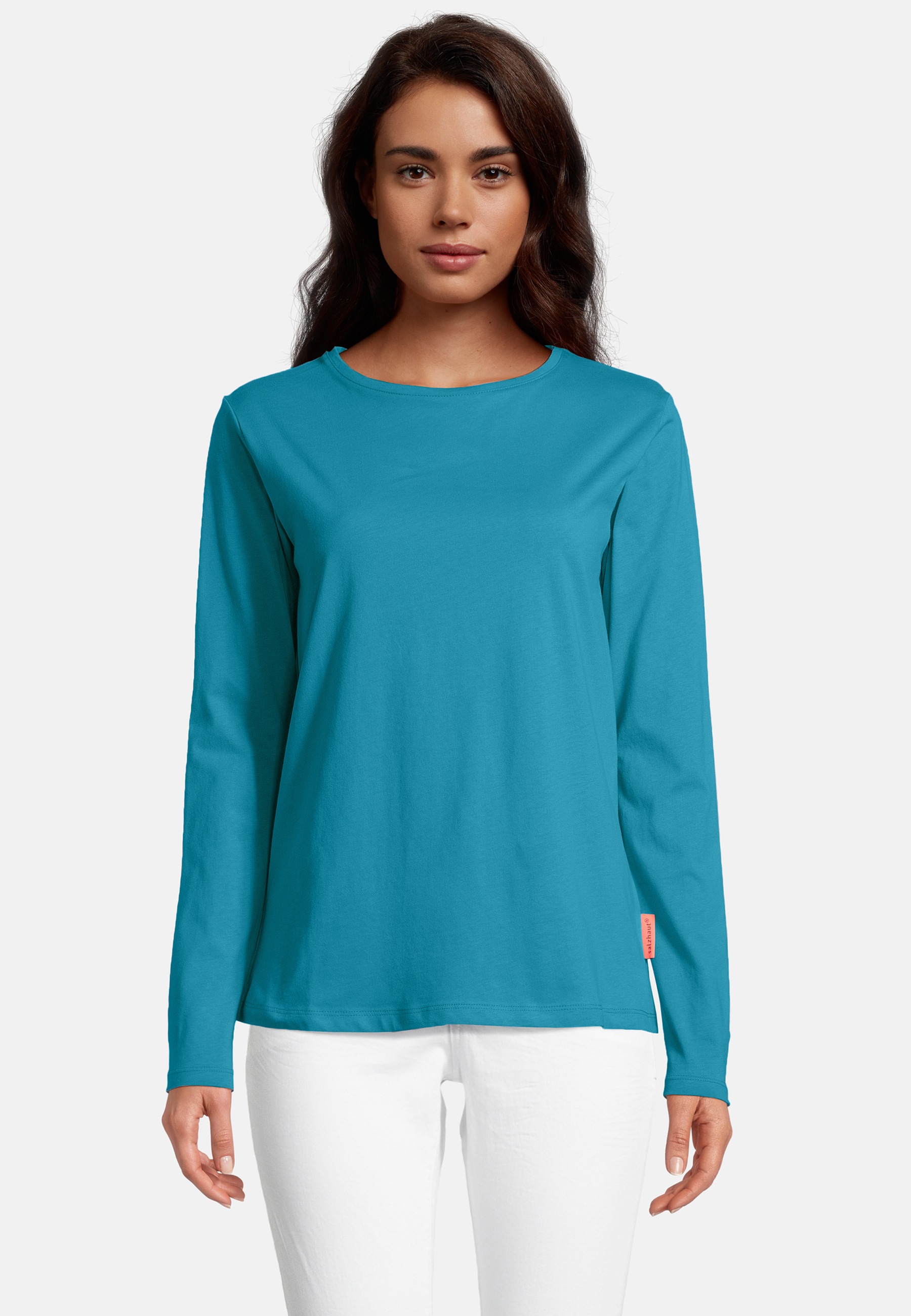 salzhaut Sweatshirt »Sweatshirt KANT«
